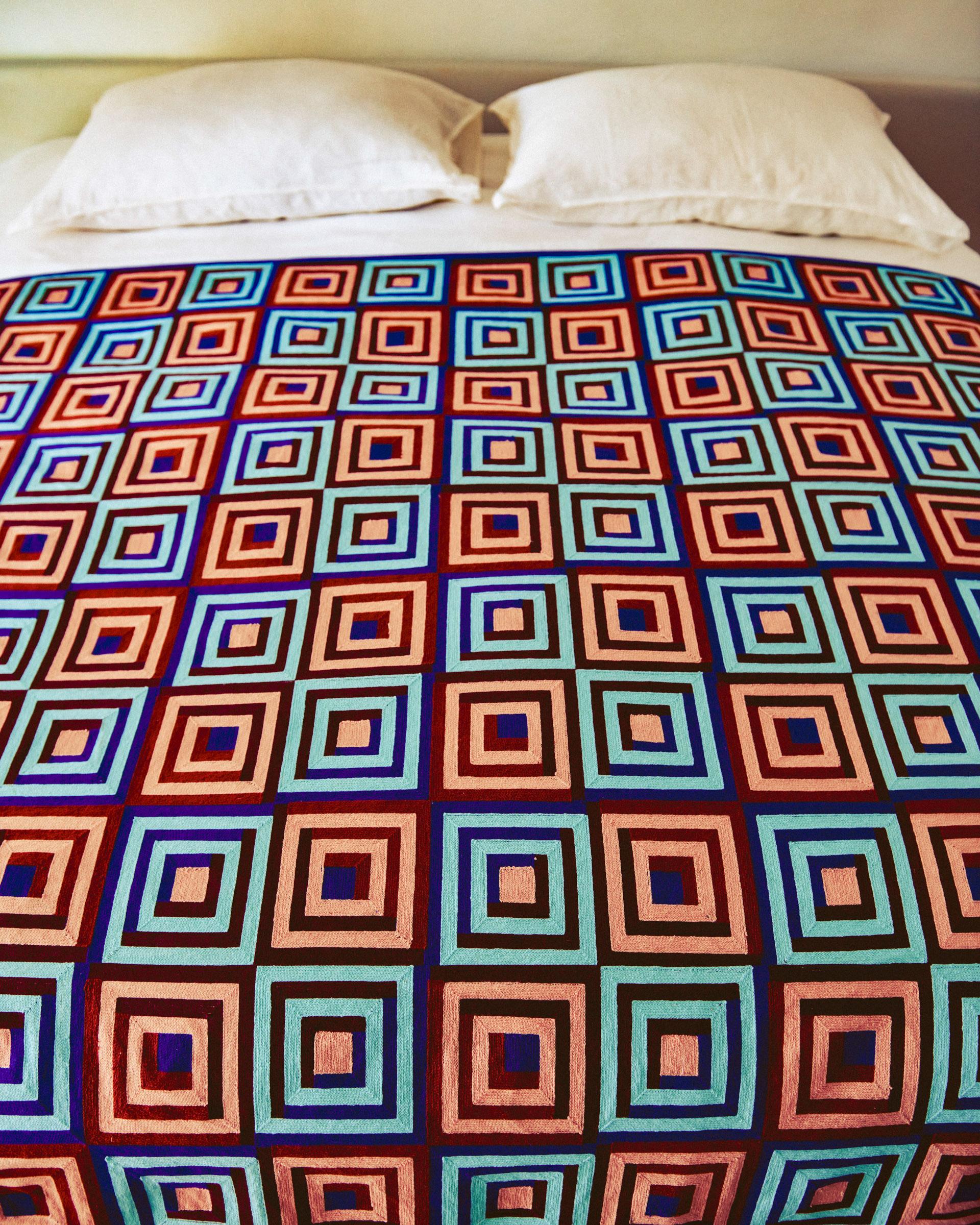 Zara Home x Collagerie SS25 The Art Of Interiors