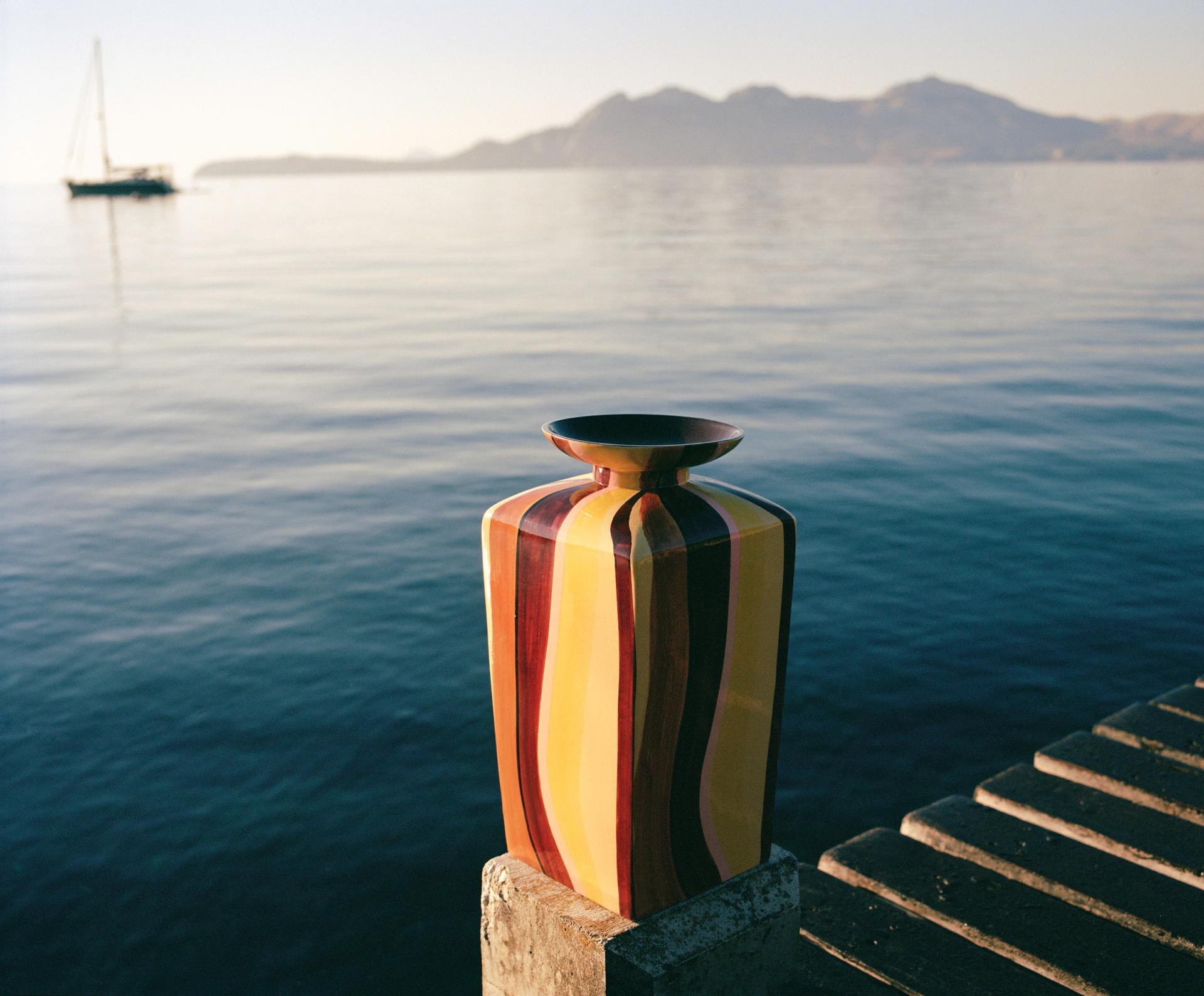 Zara Home x Collagerie SS25 The Art Of Interiors