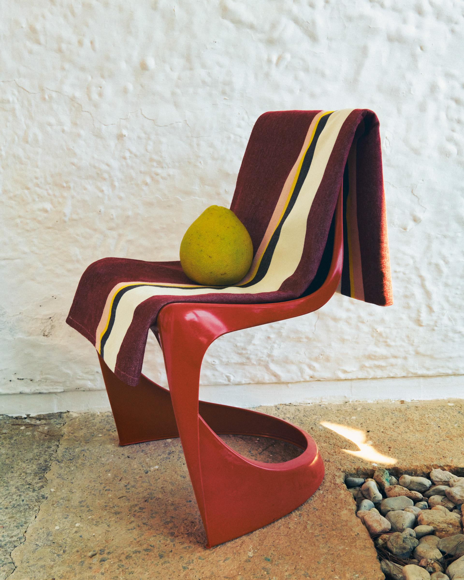 Zara Home x Collagerie SS25 The Art Of Interiors