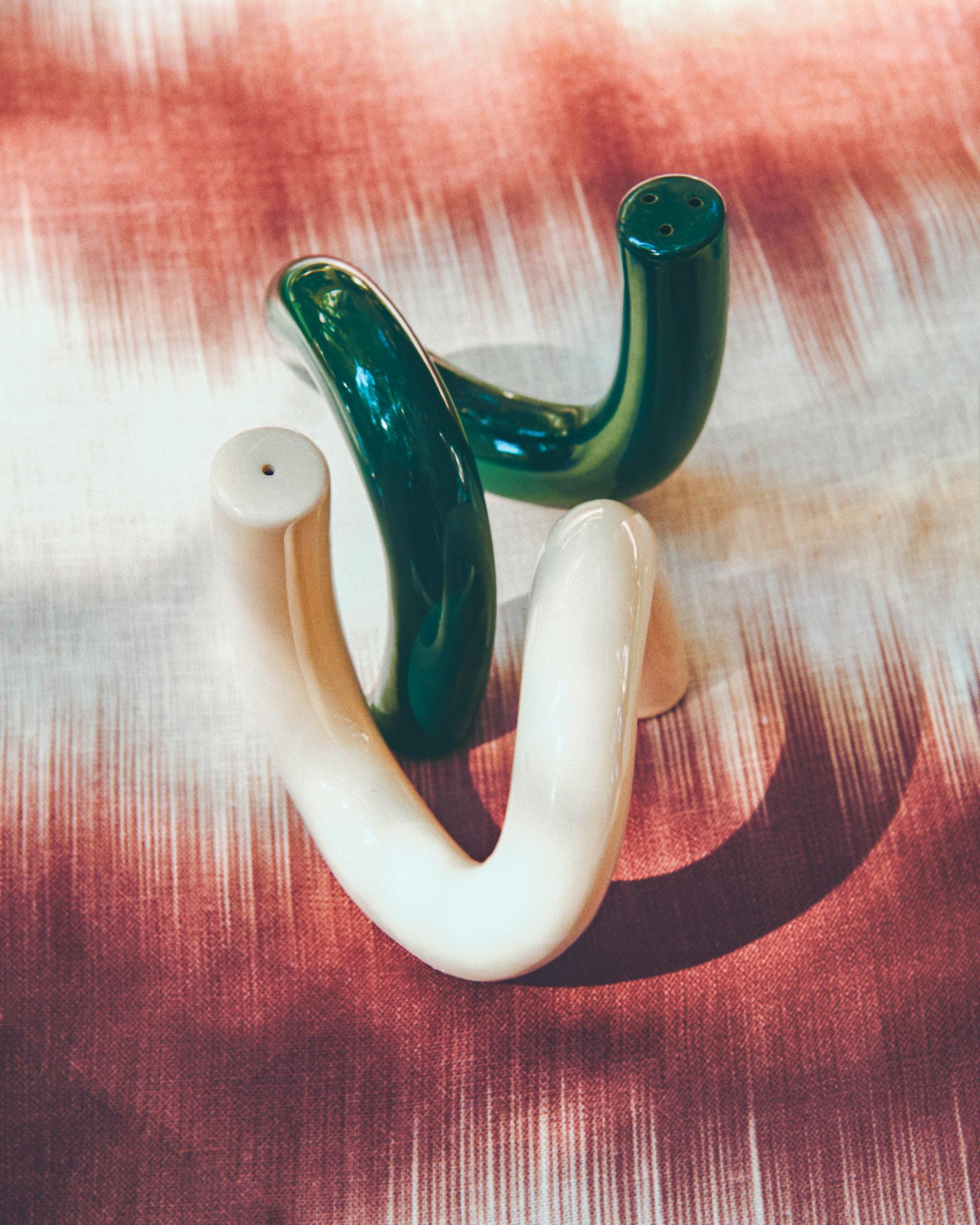 Zara Home x Collagerie SS25 The Art Of Interiors