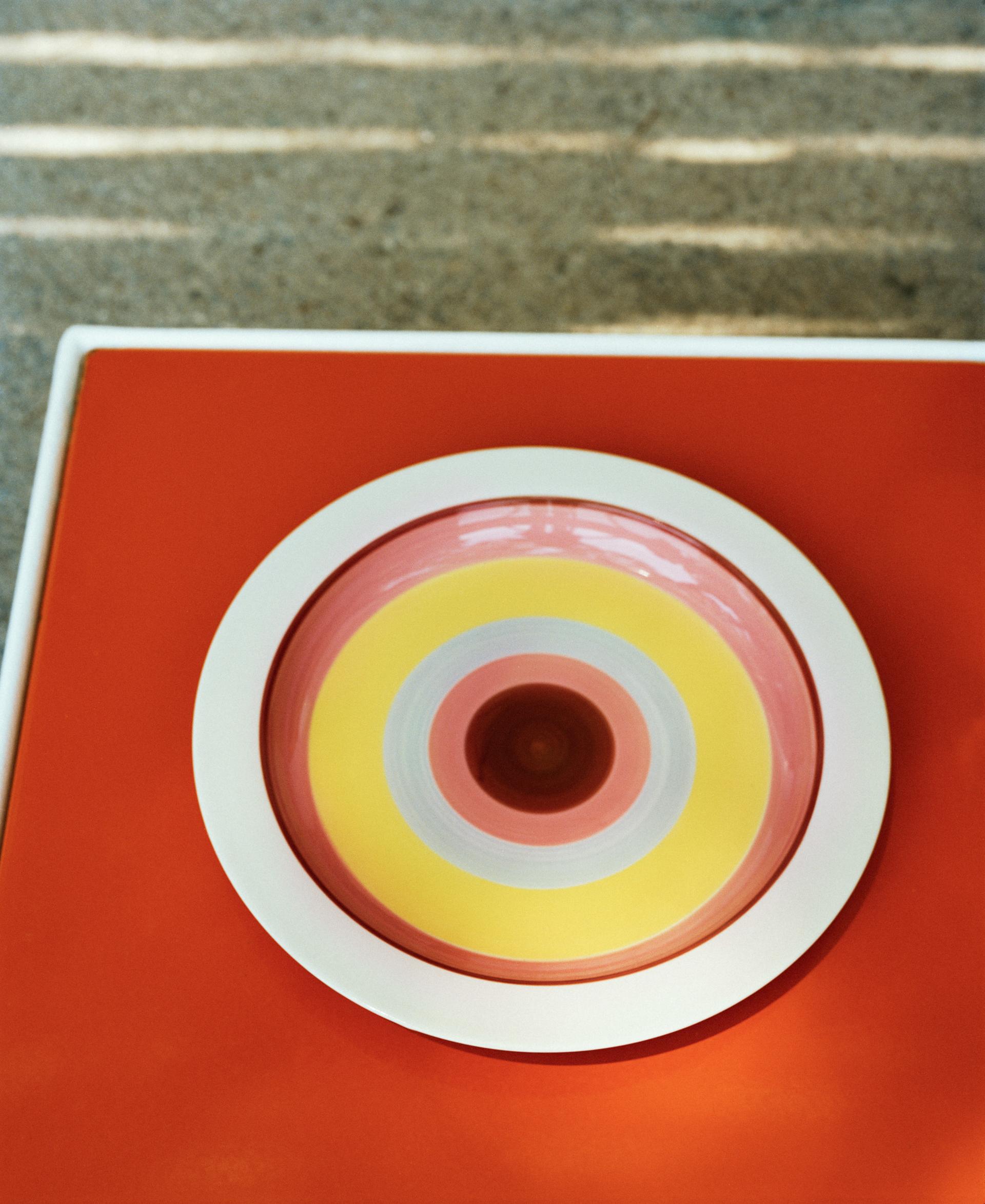 Zara Home x Collagerie SS25 The Art Of Interiors