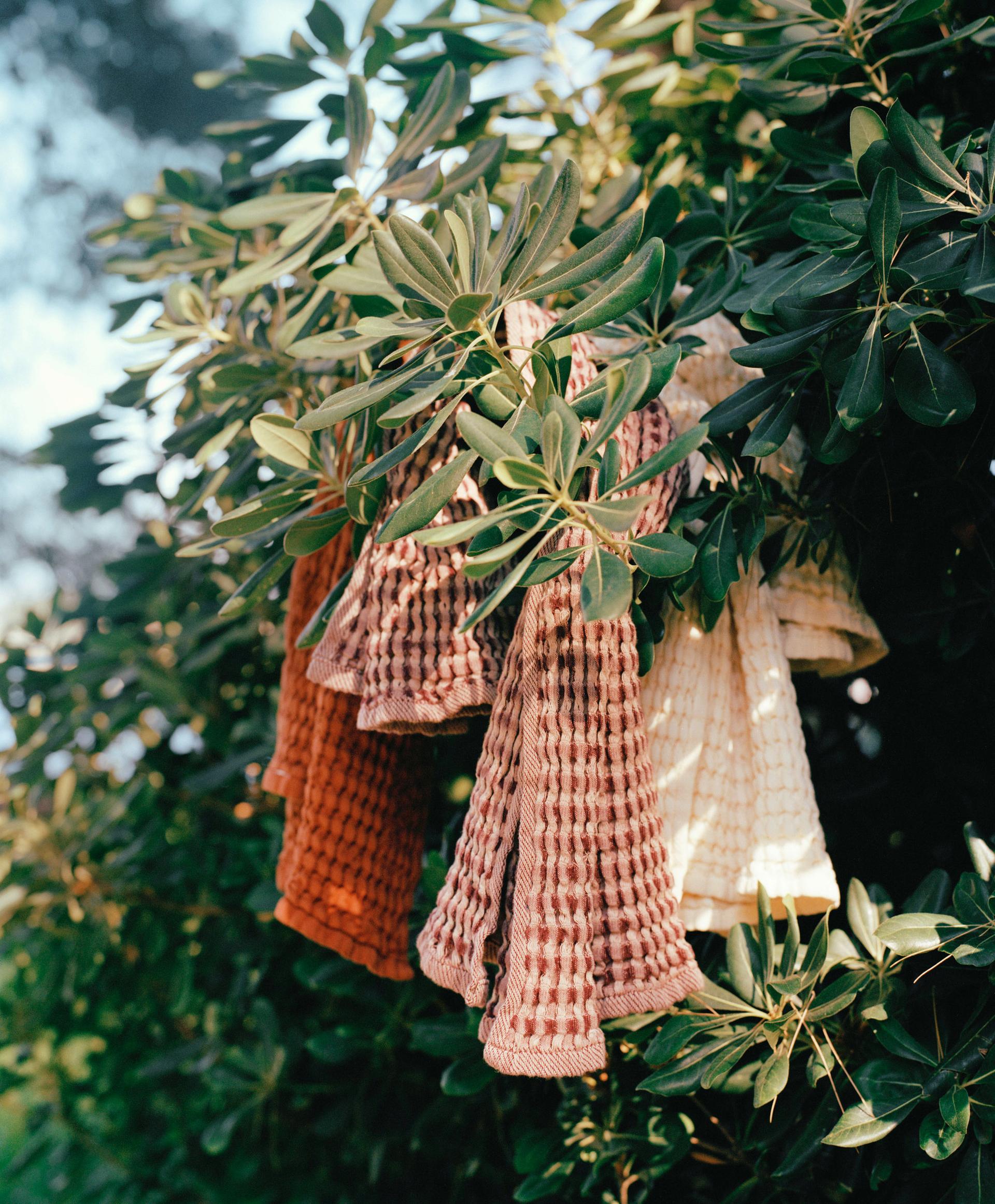 Zara Home x Collagerie SS25 The Art Of Interiors