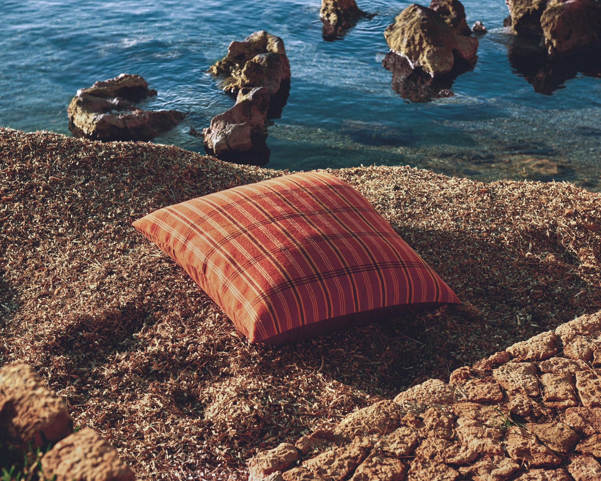 Zara Home x Collagerie SS25 The Art Of Interiors