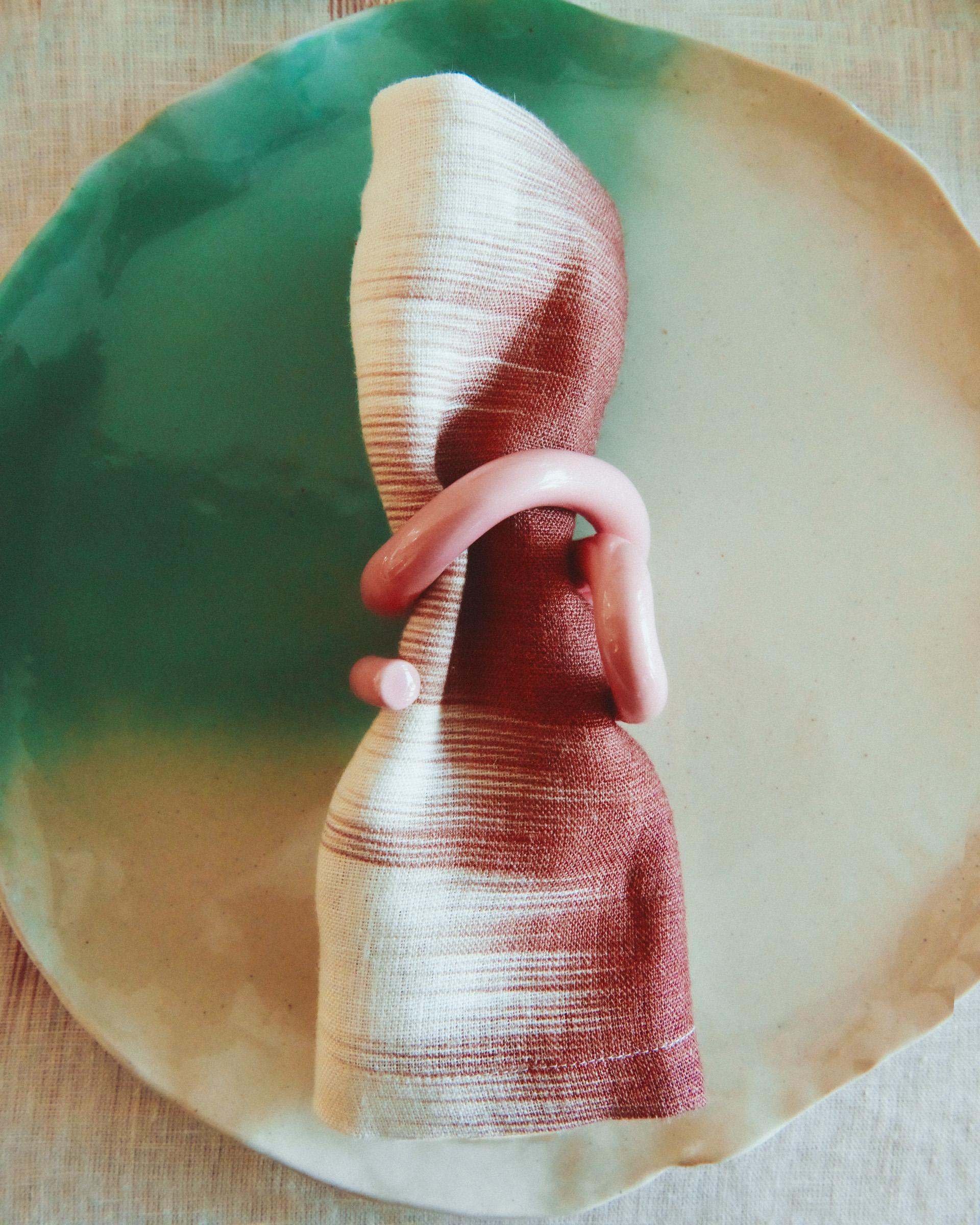 Zara Home x Collagerie SS25 The Art Of Interiors