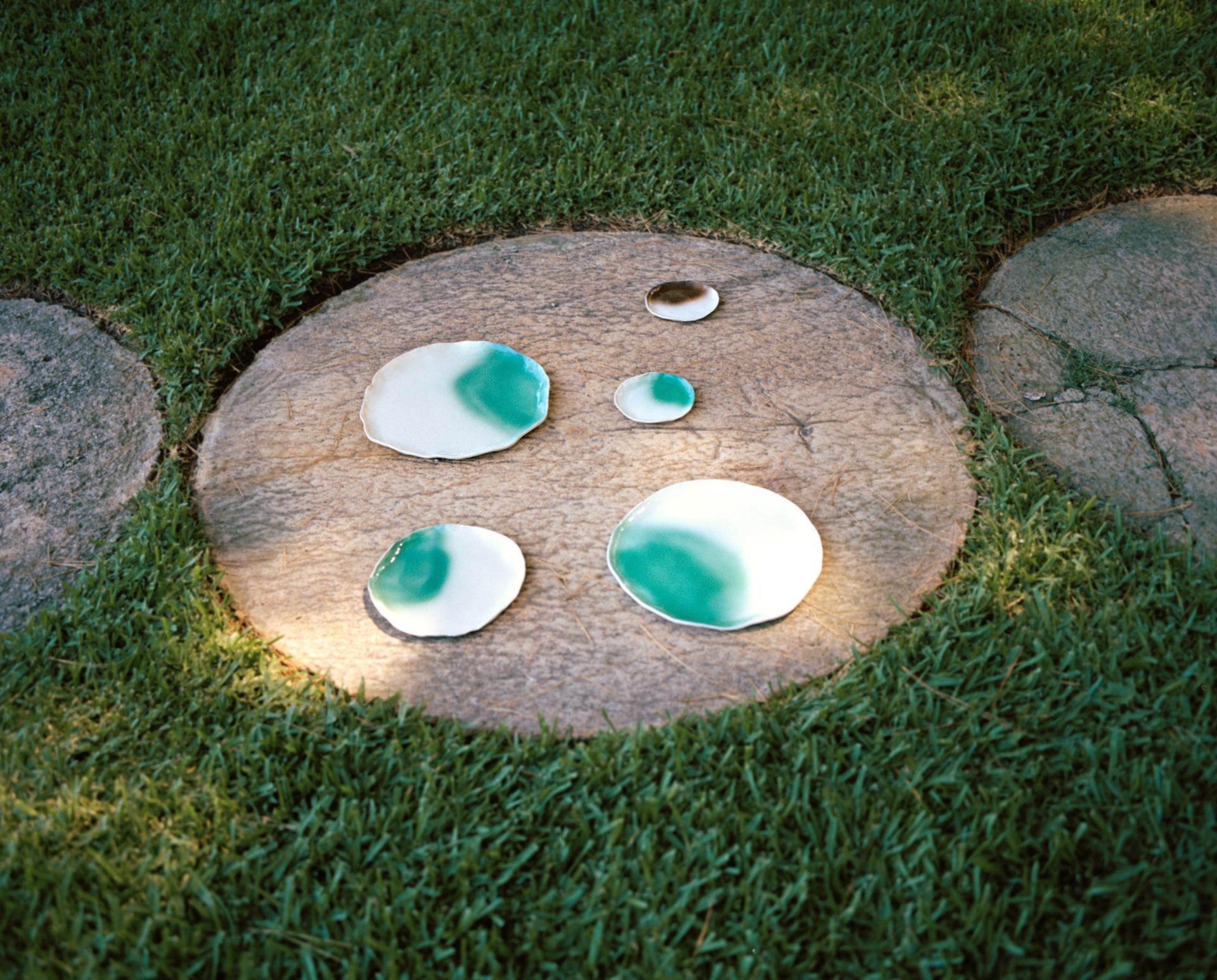 Zara Home x Collagerie SS25 The Art Of Interiors