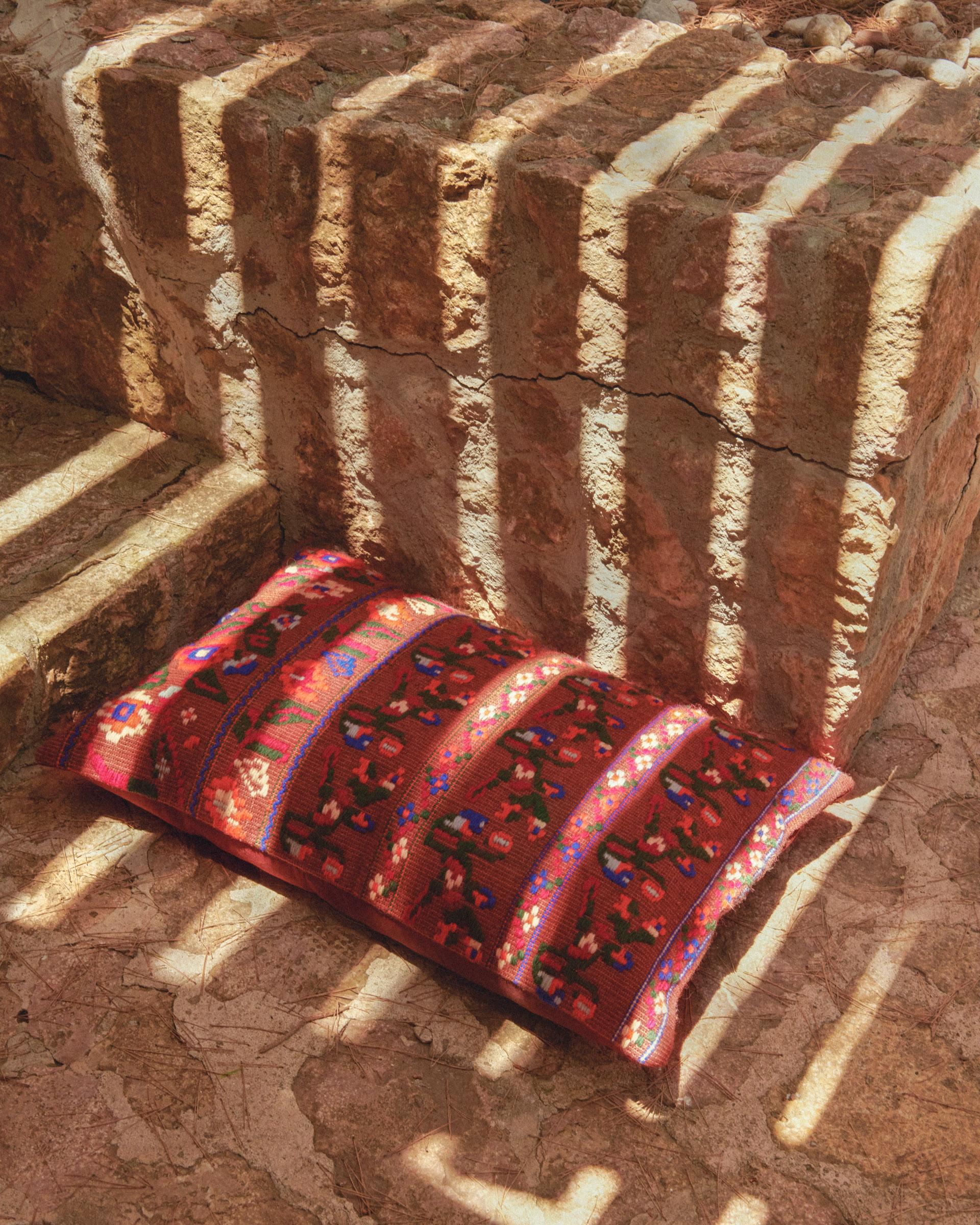 Zara Home x Collagerie SS25 The Art Of Interiors