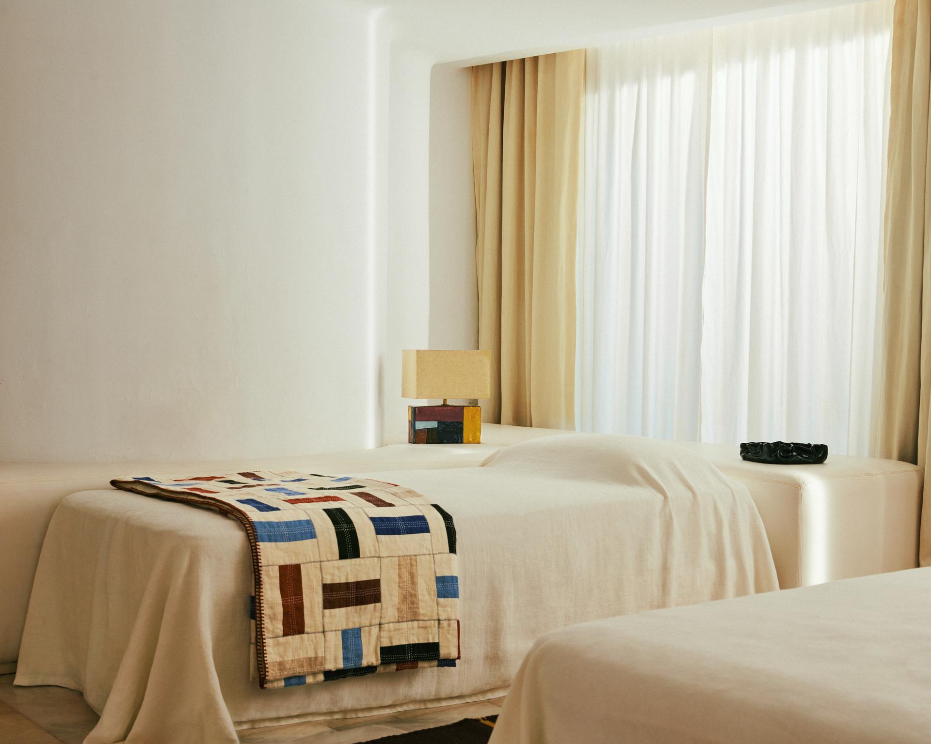 Zara Home x Collagerie SS25 The Art Of Interiors