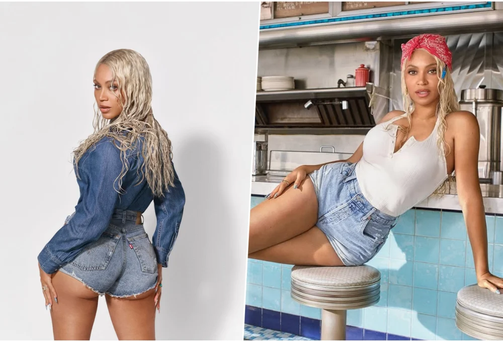 beyonce