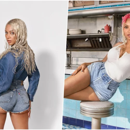 beyonce