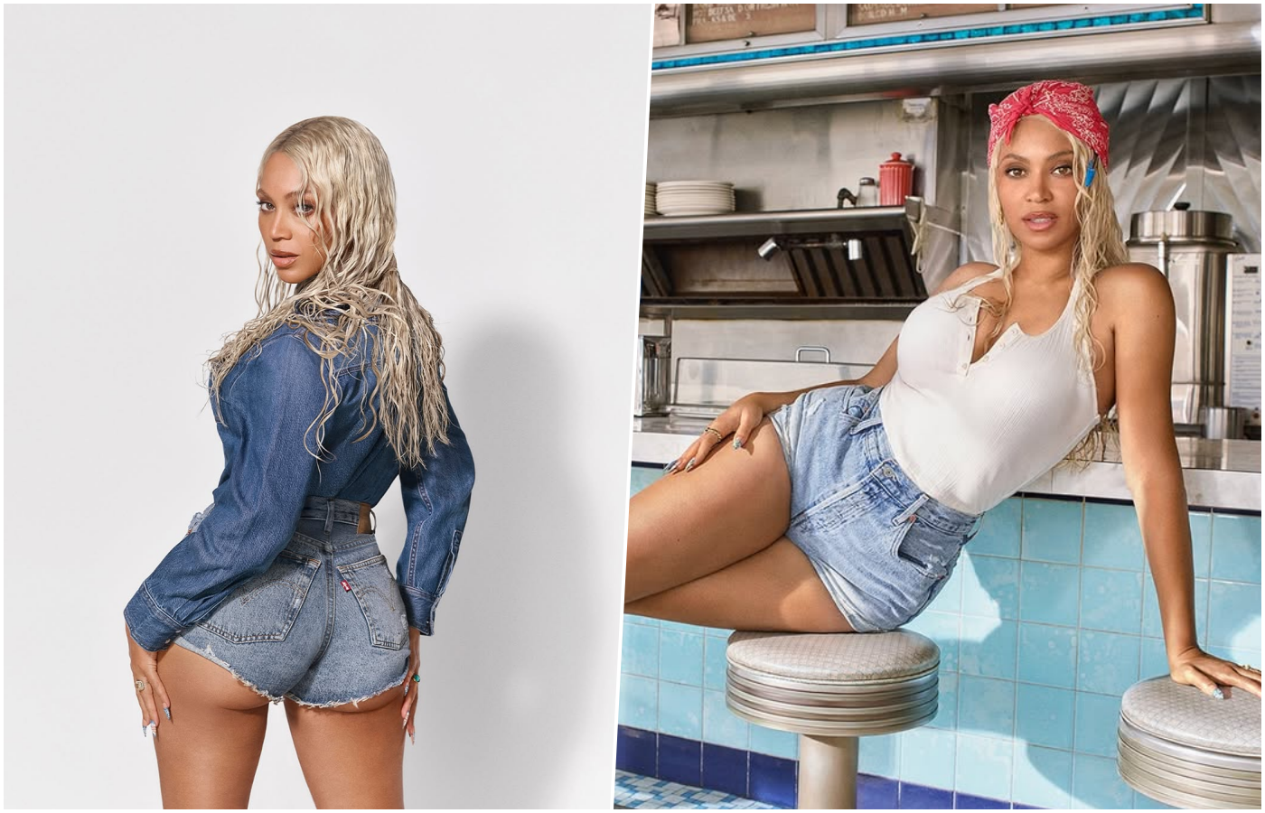 beyonce
