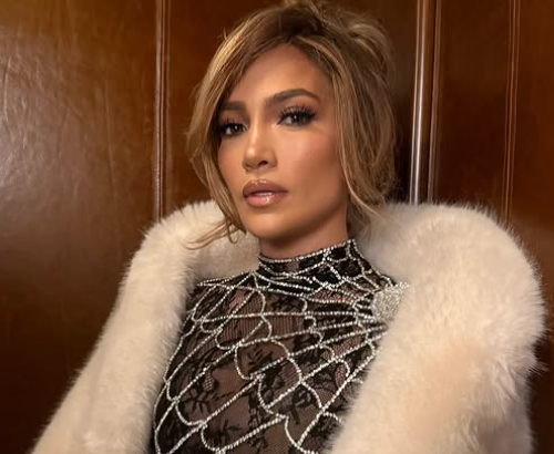 jennifer lopez
