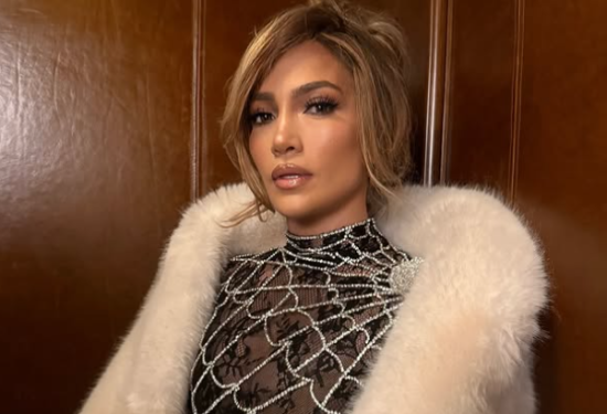 jennifer lopez