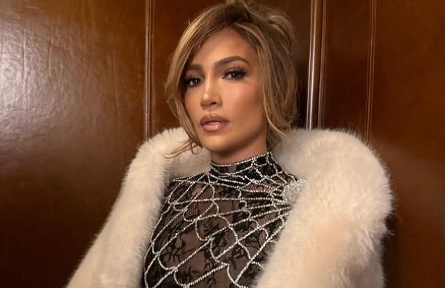 jennifer lopez