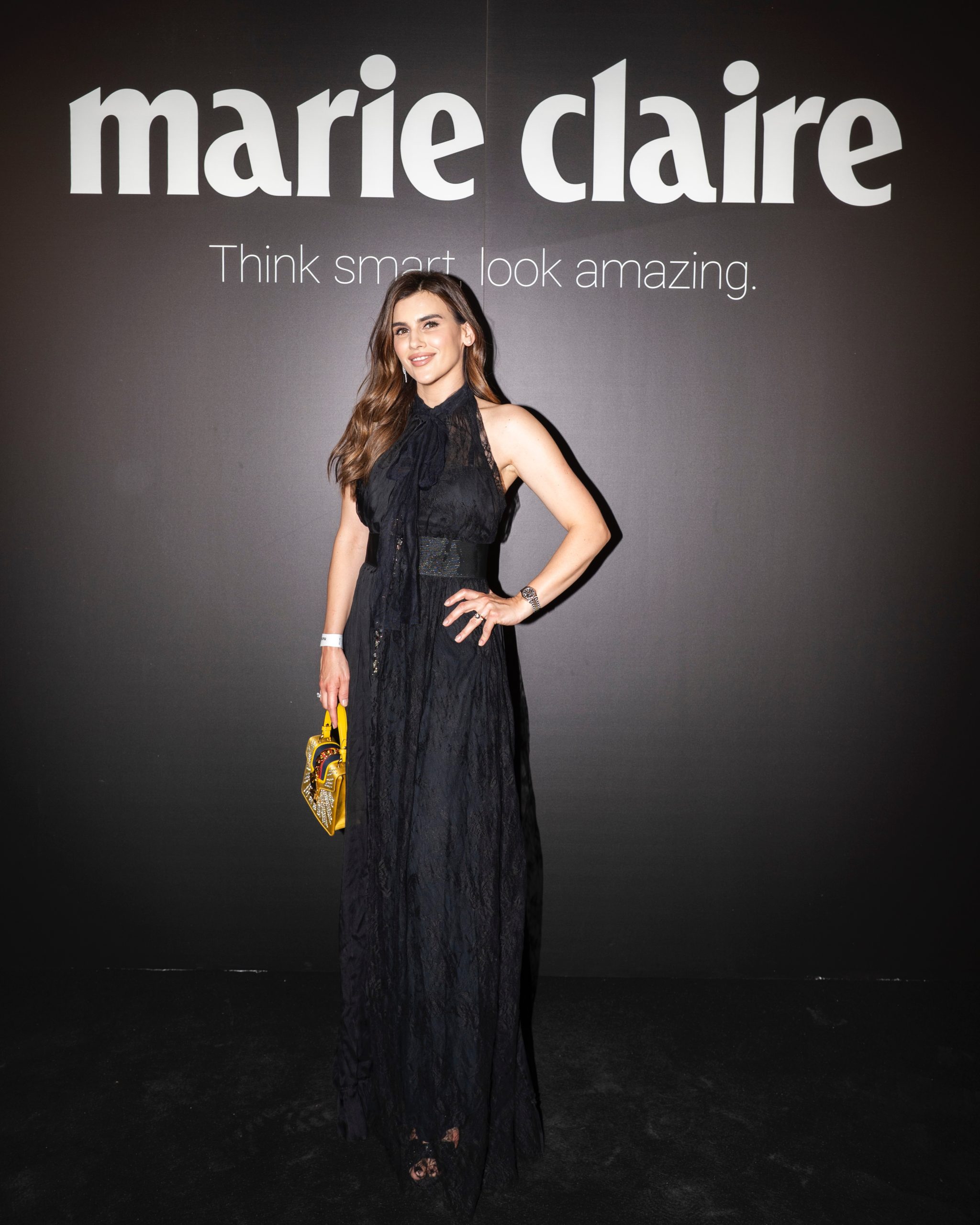 marie claire