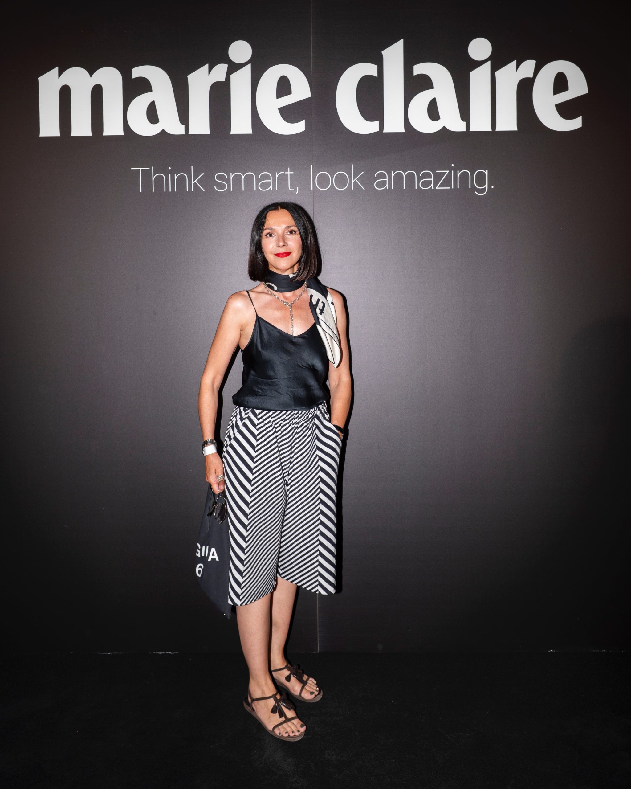 marie claire