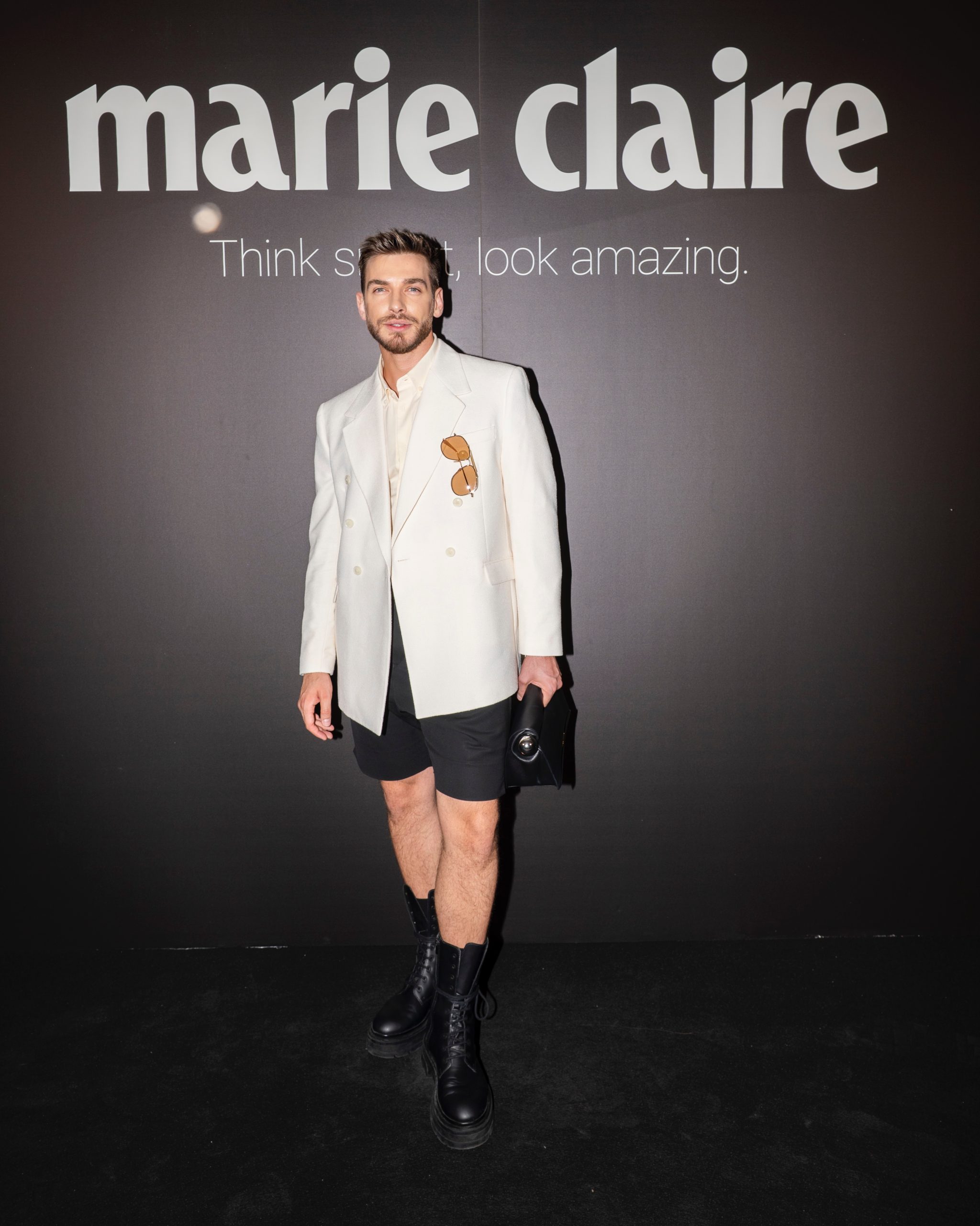 marie claire