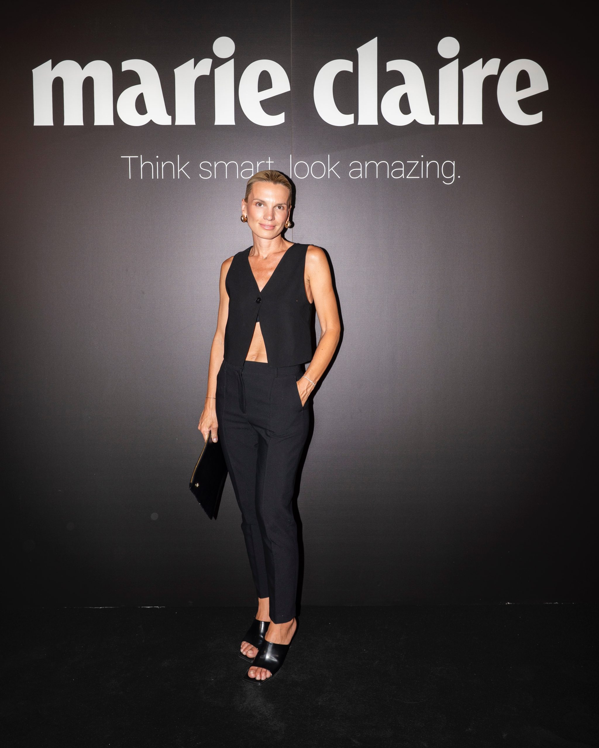 marie claire