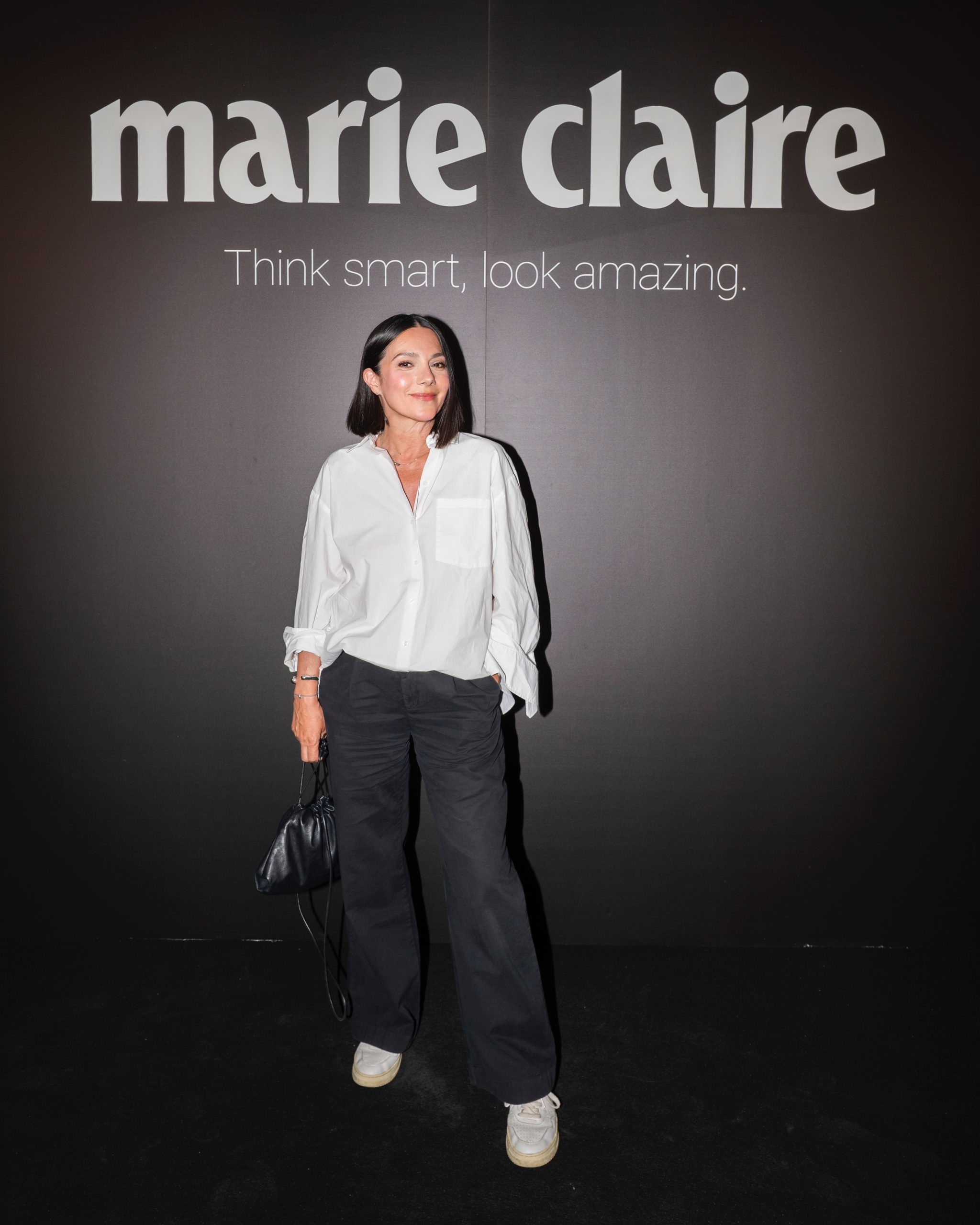 marie claire