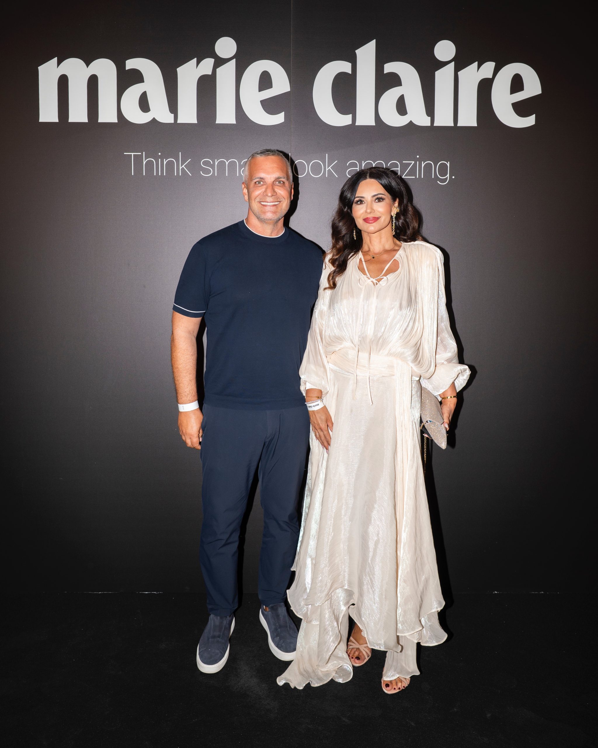 marie claire