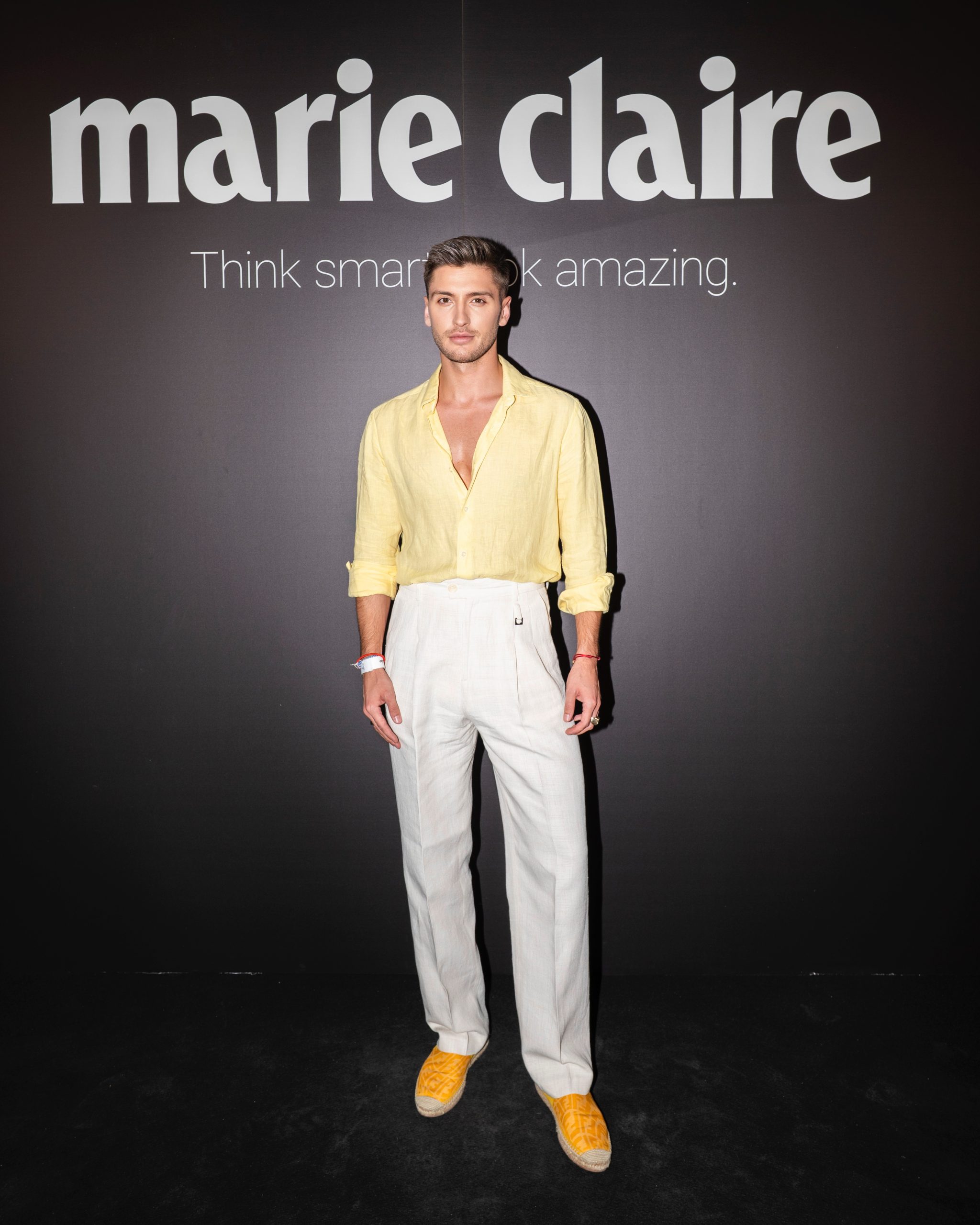 marie claire