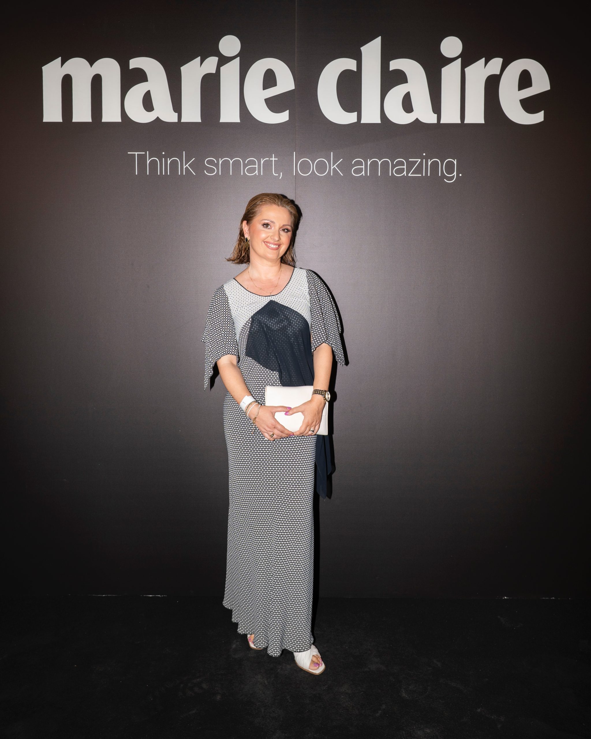 marie claire
