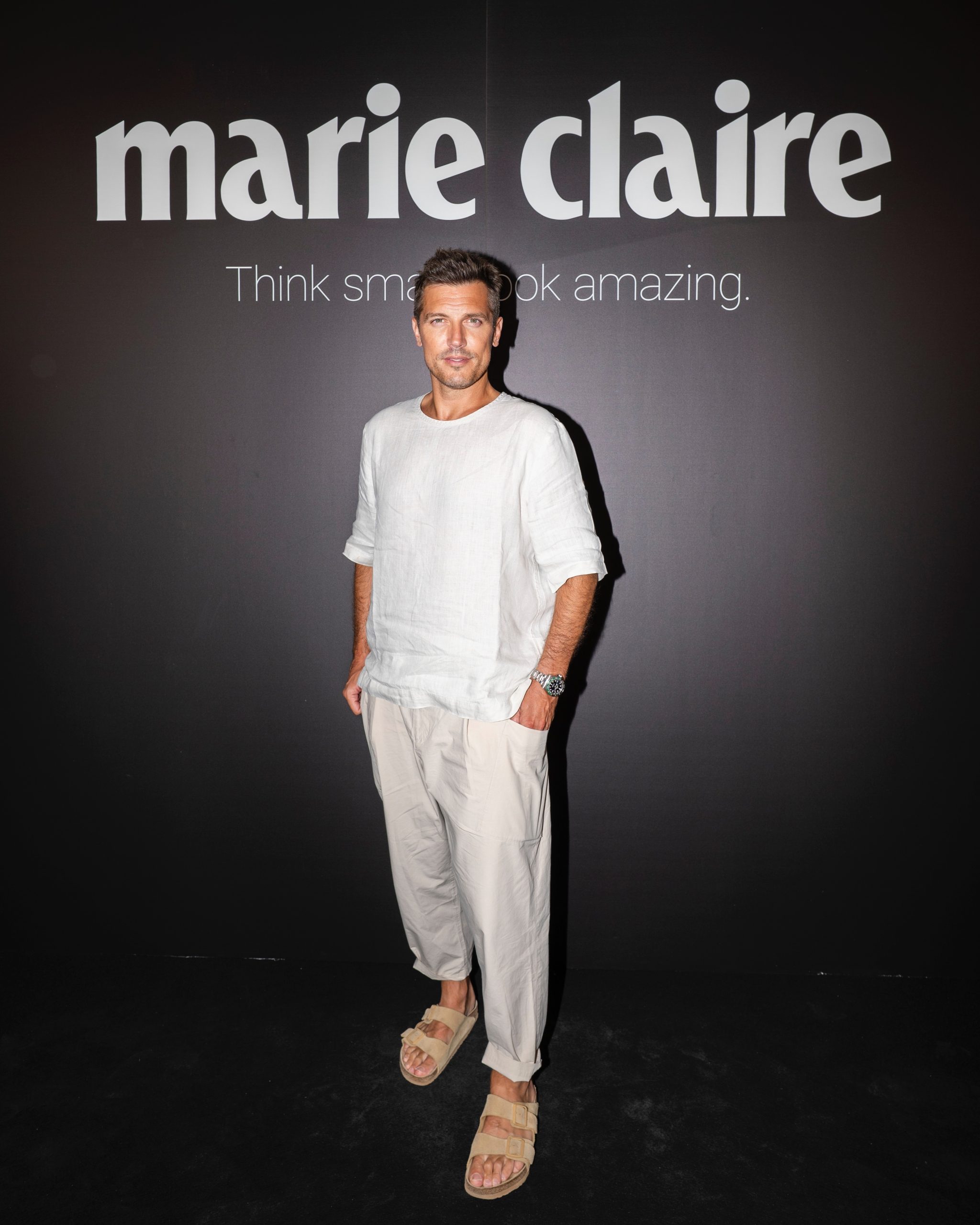marie claire
