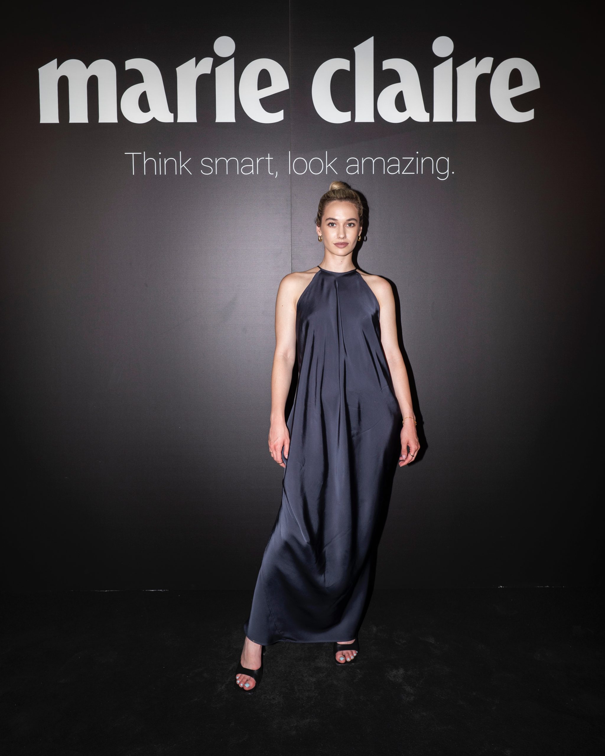 marie claire