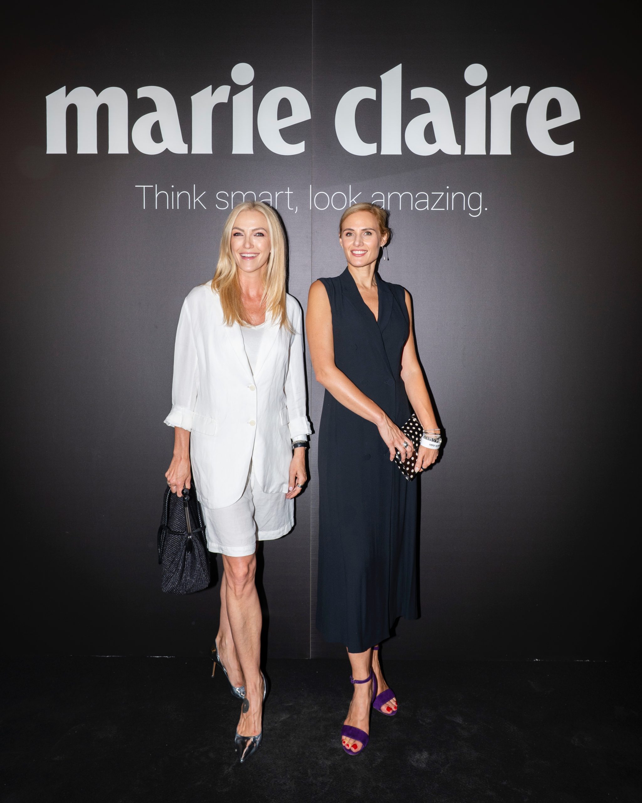marie claire