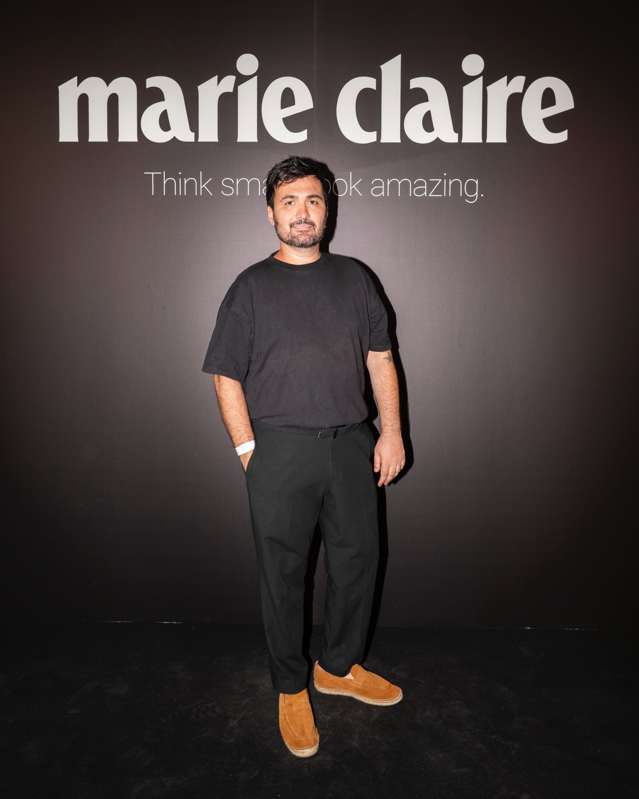 marie claire