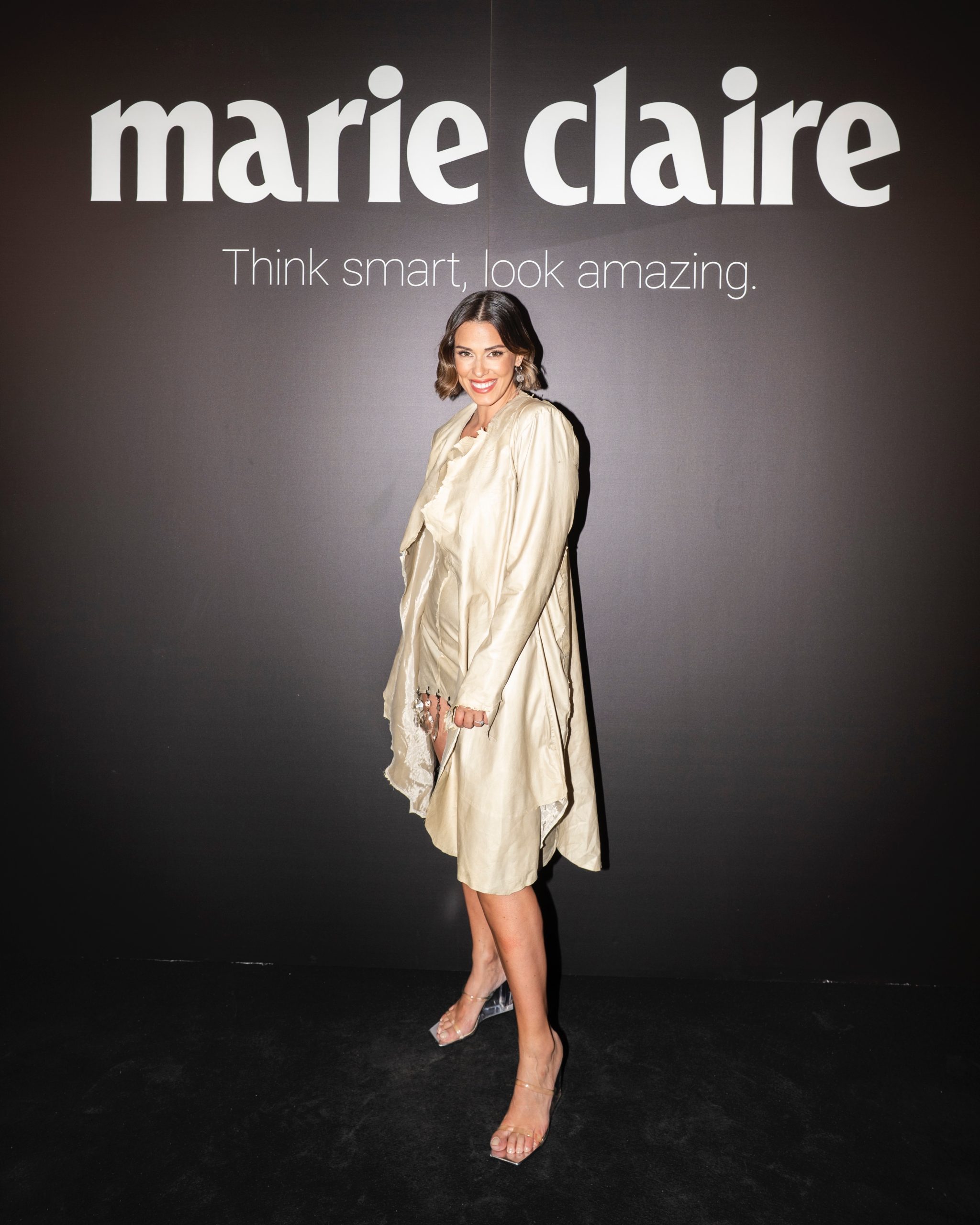 marie claire