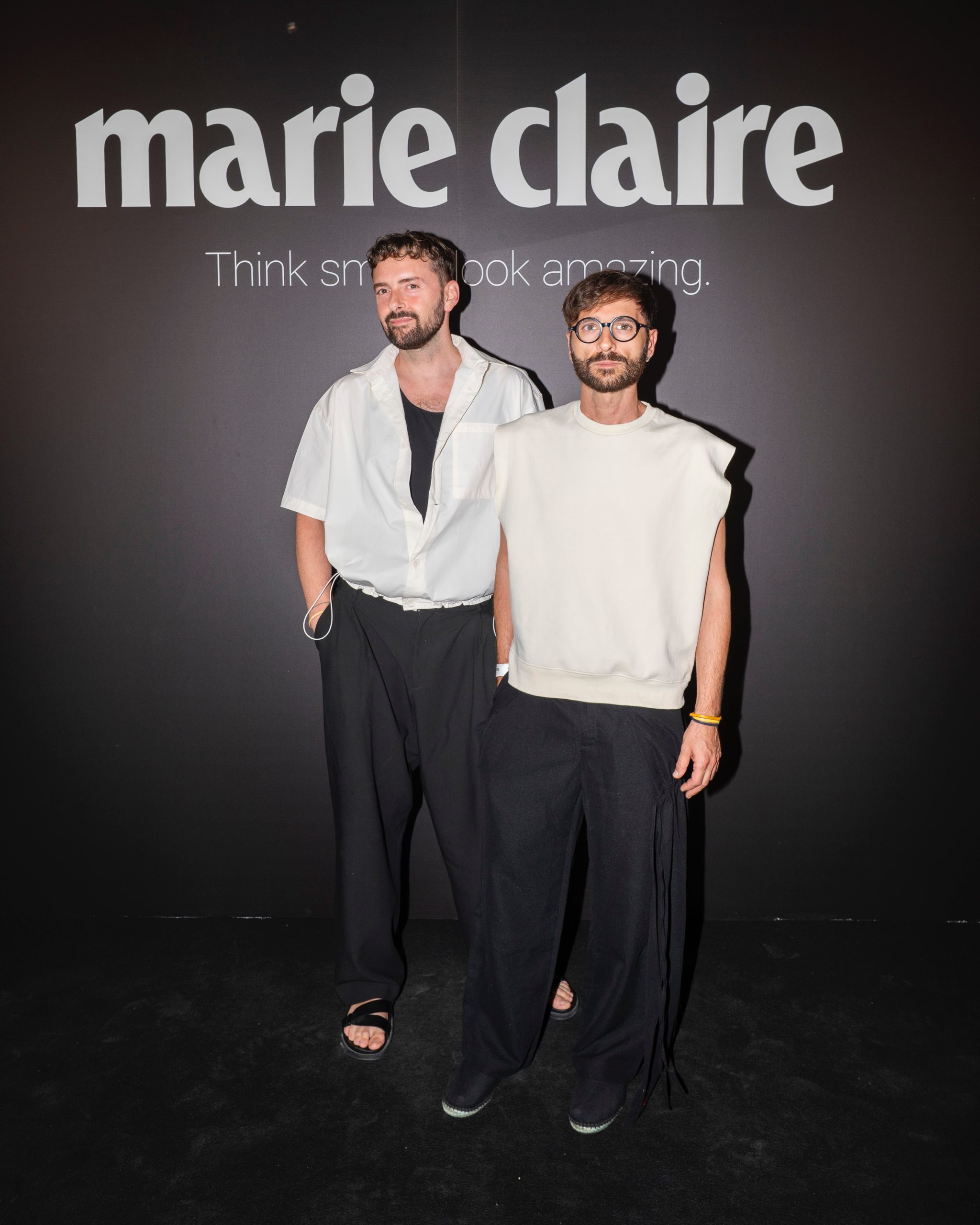 marie claire