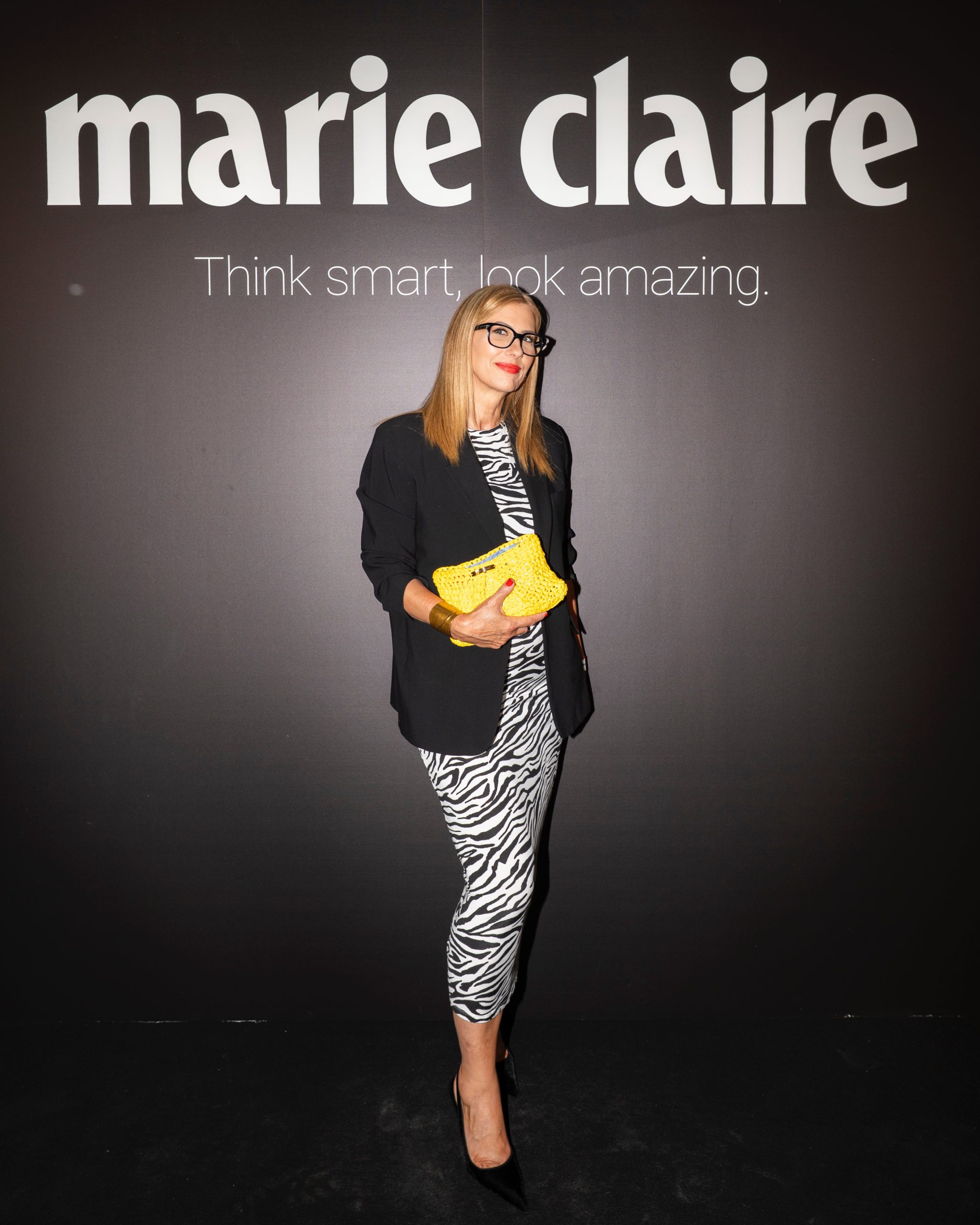 marie claire