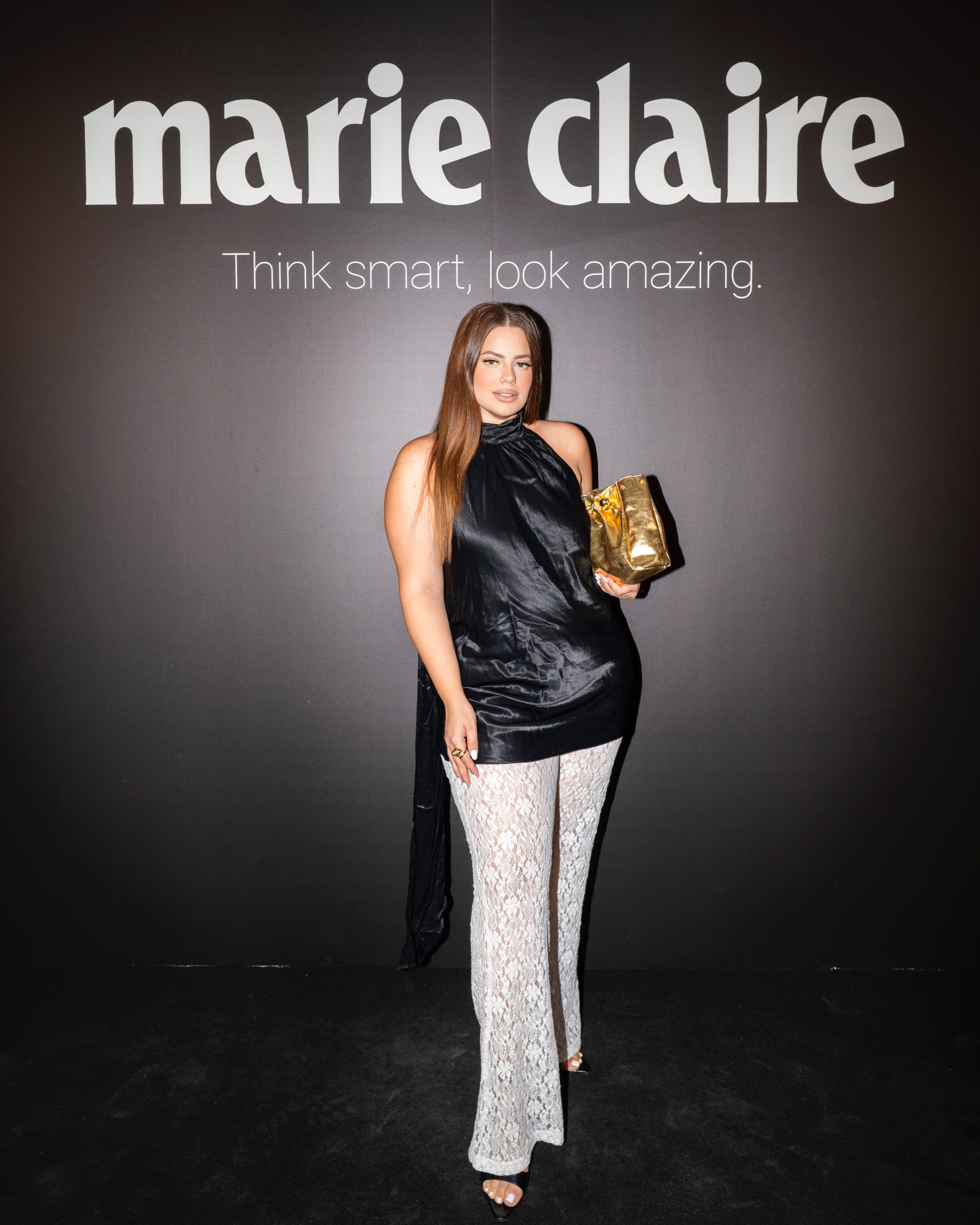 marie claire