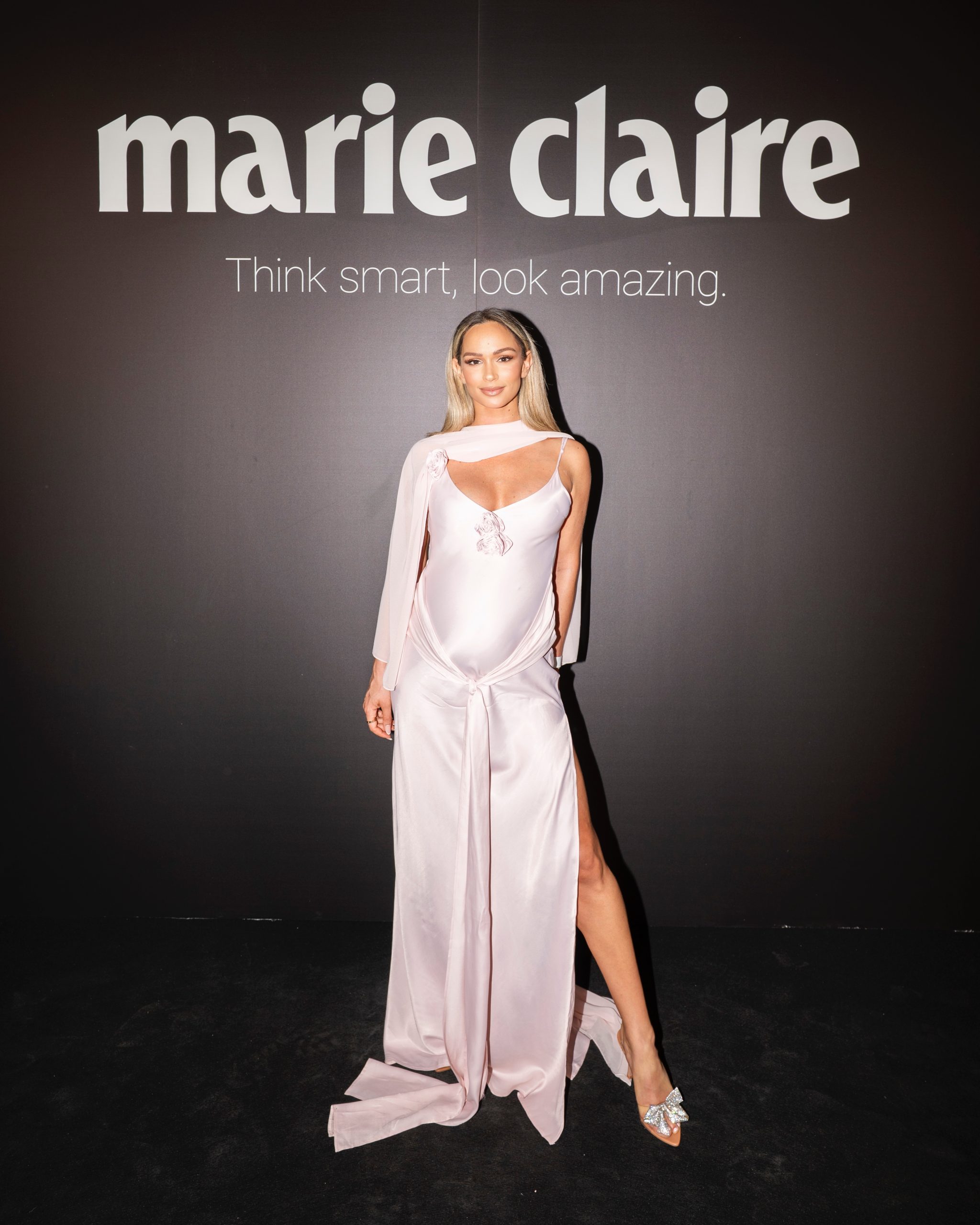 marie claire