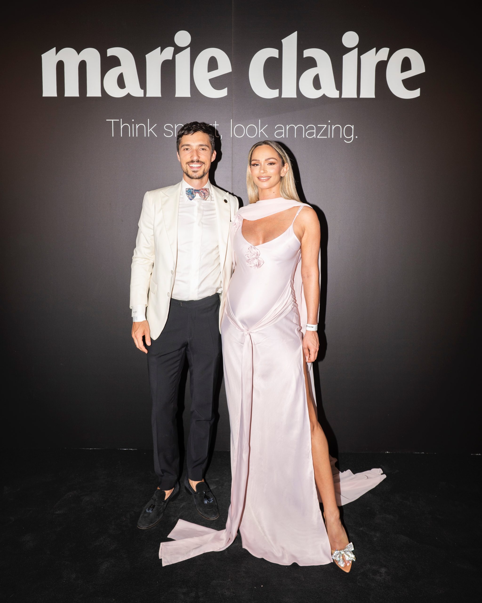 marie claire
