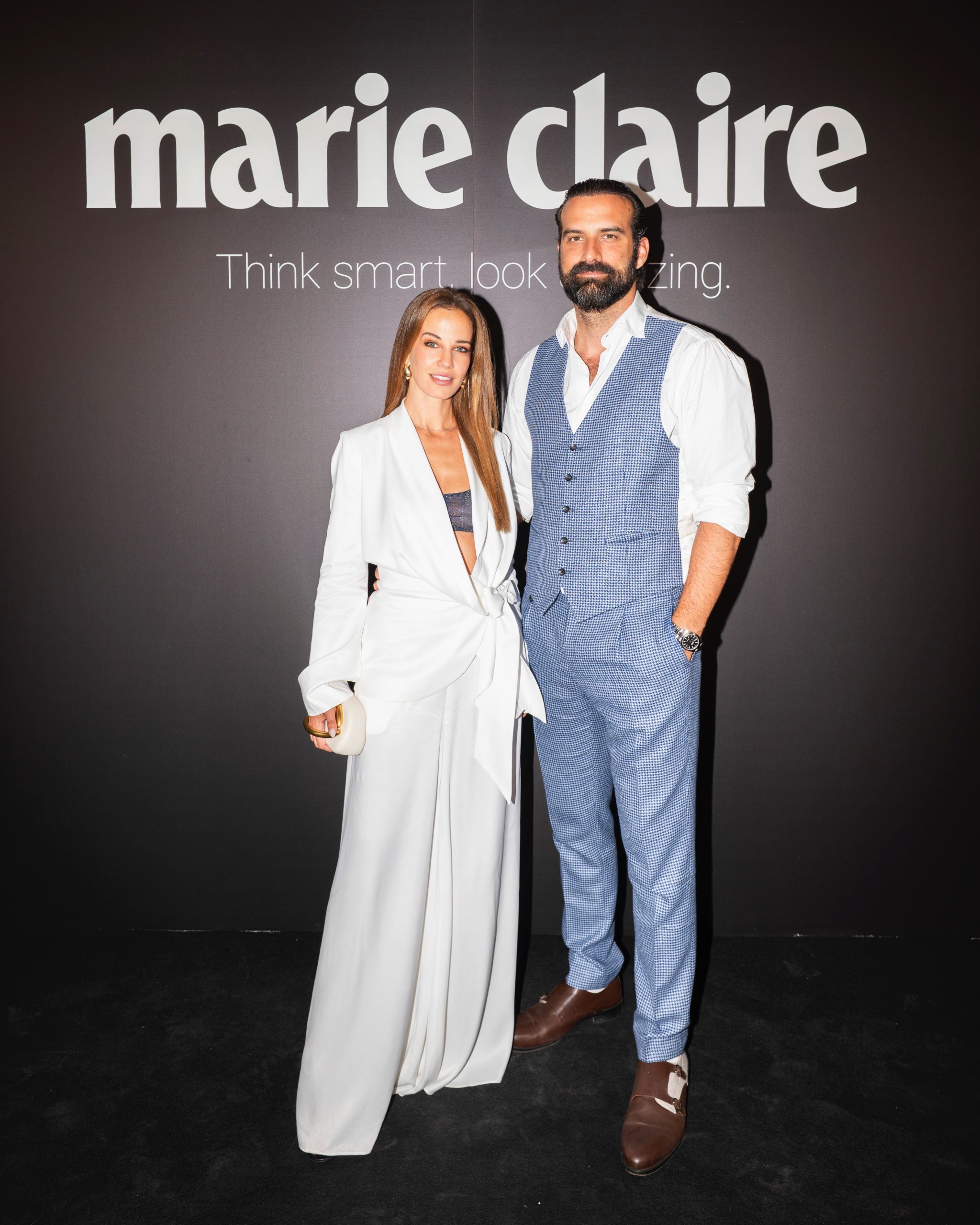 marie claire
