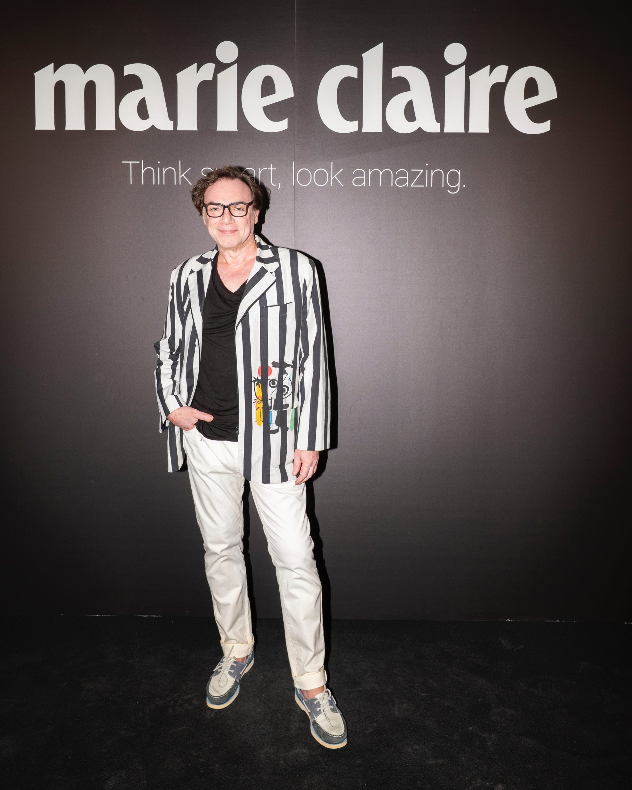 marie claire