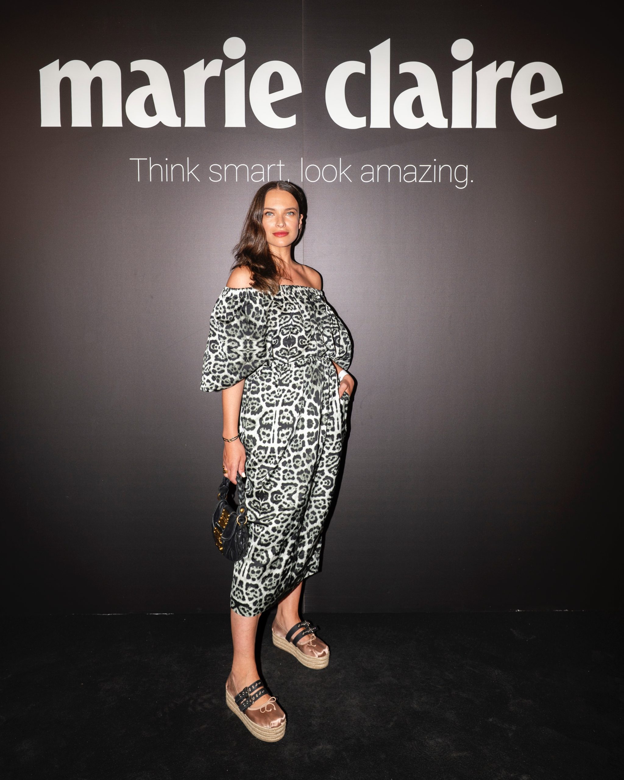 marie claire