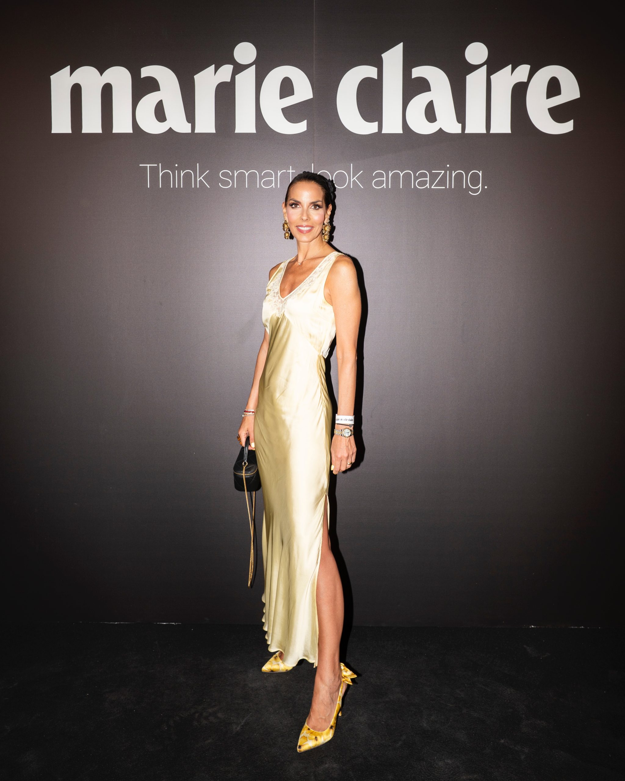 marie claire