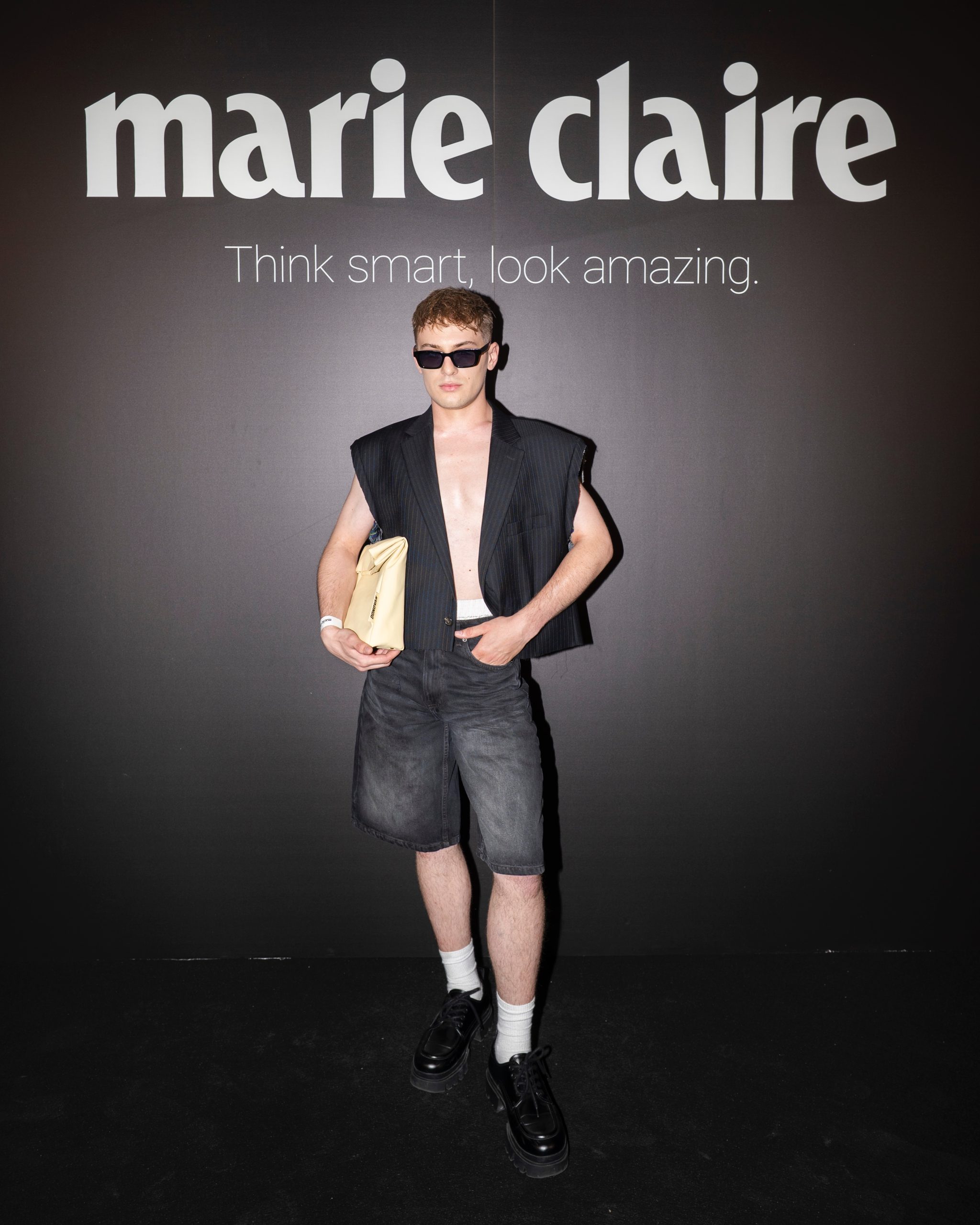 marie claire