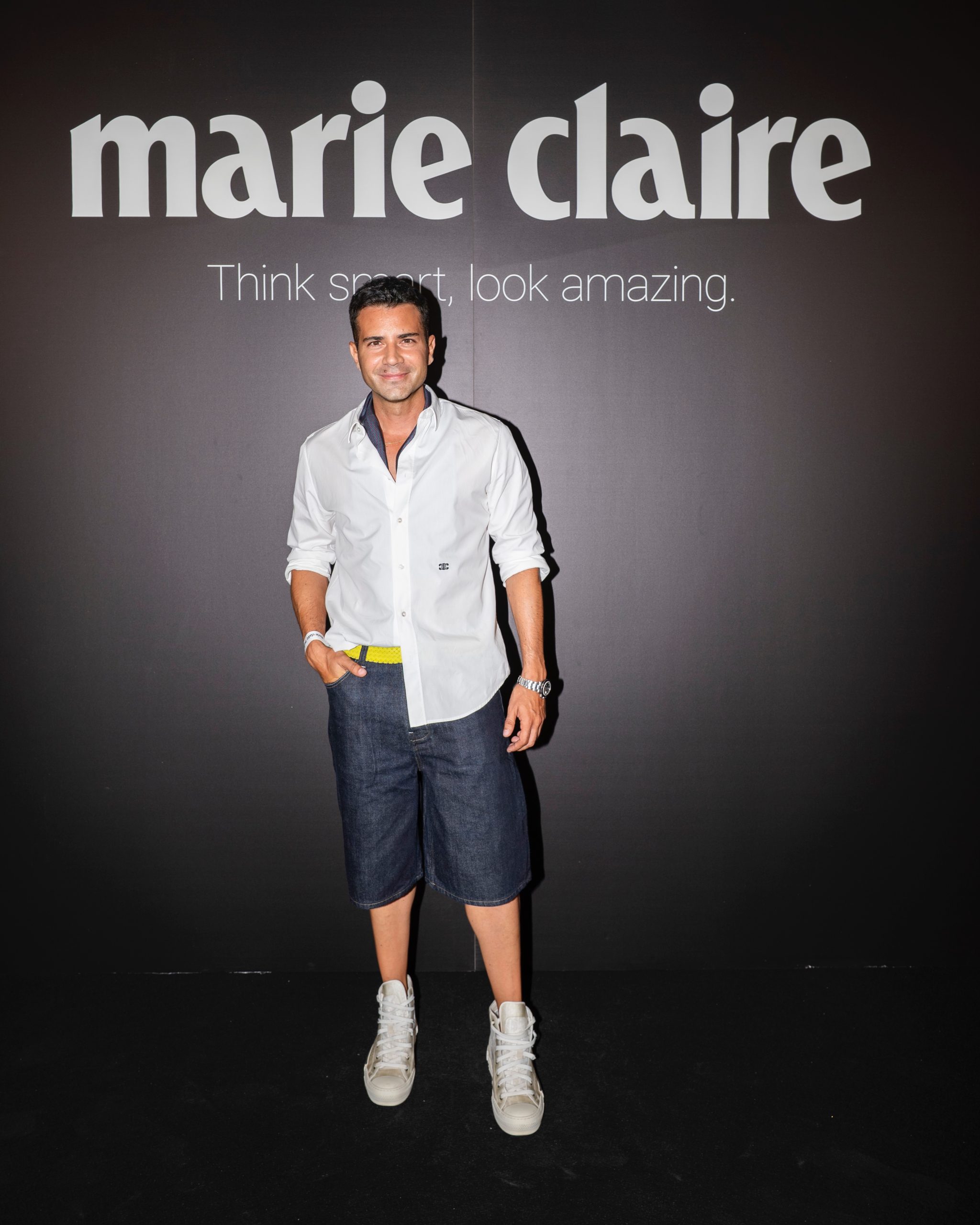 marie claire