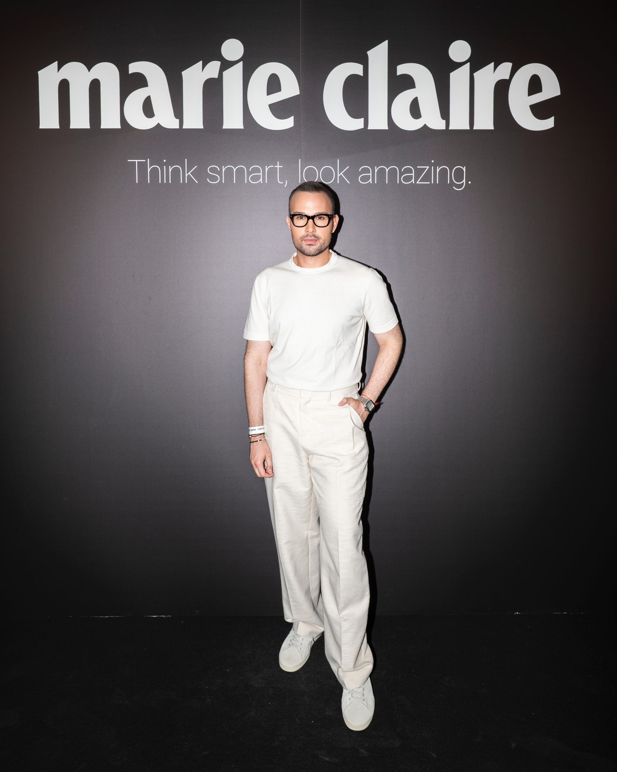 marie claire