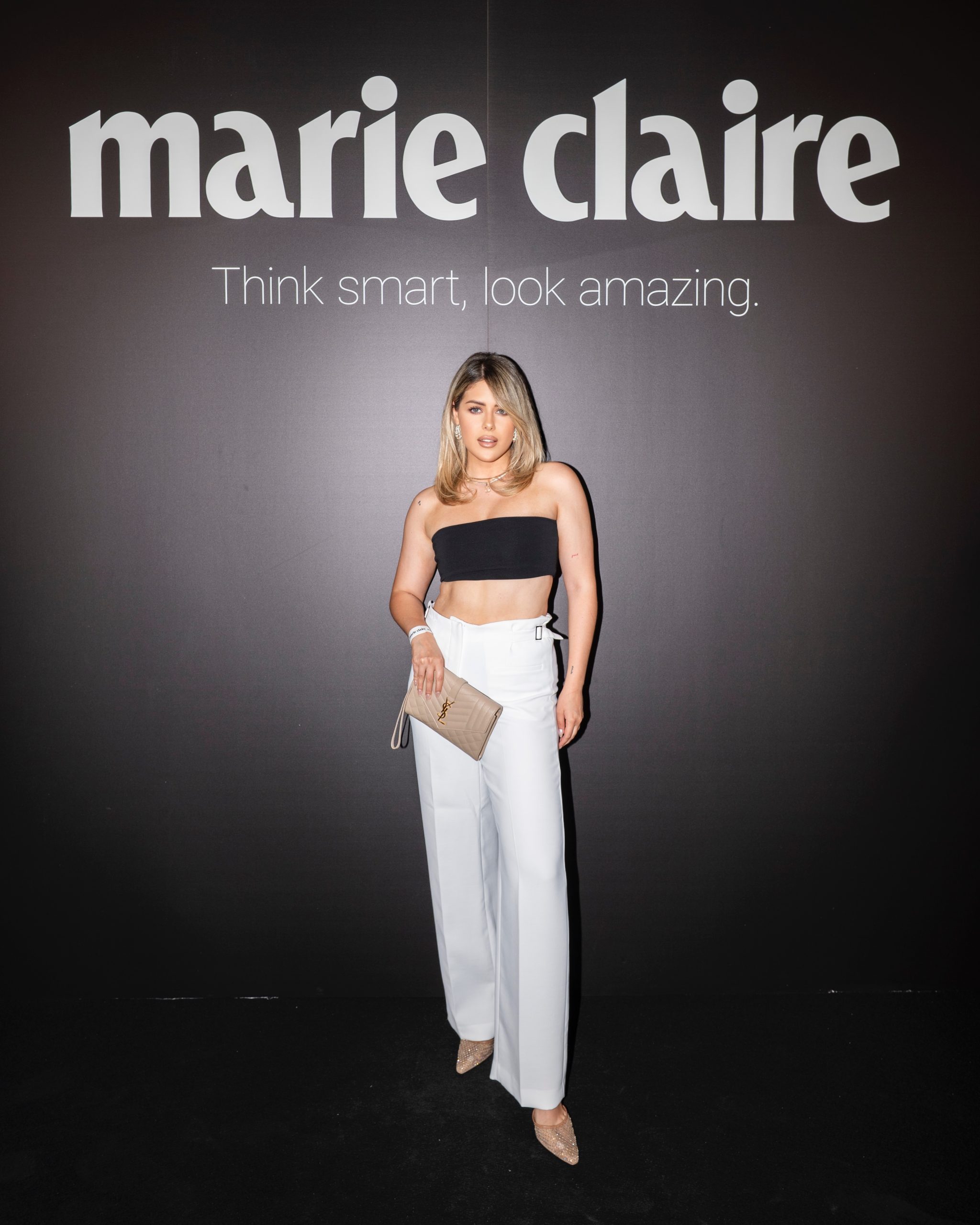 marie claire
