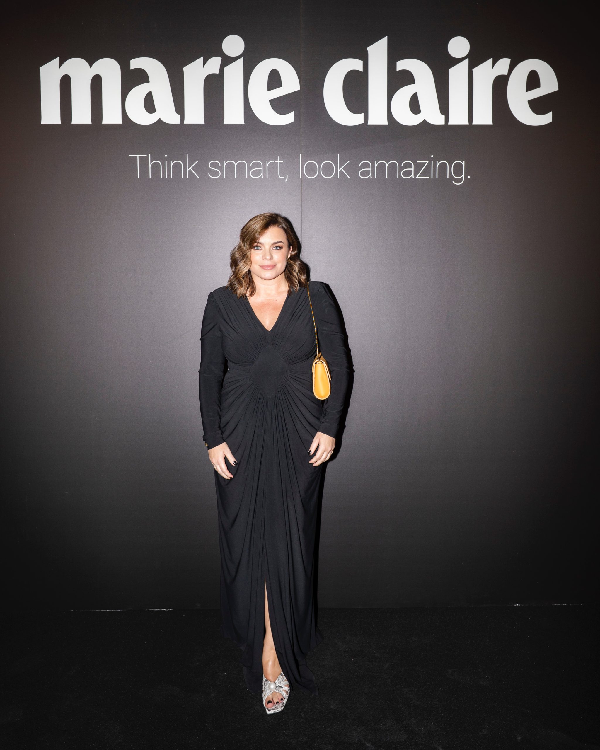 marie claire