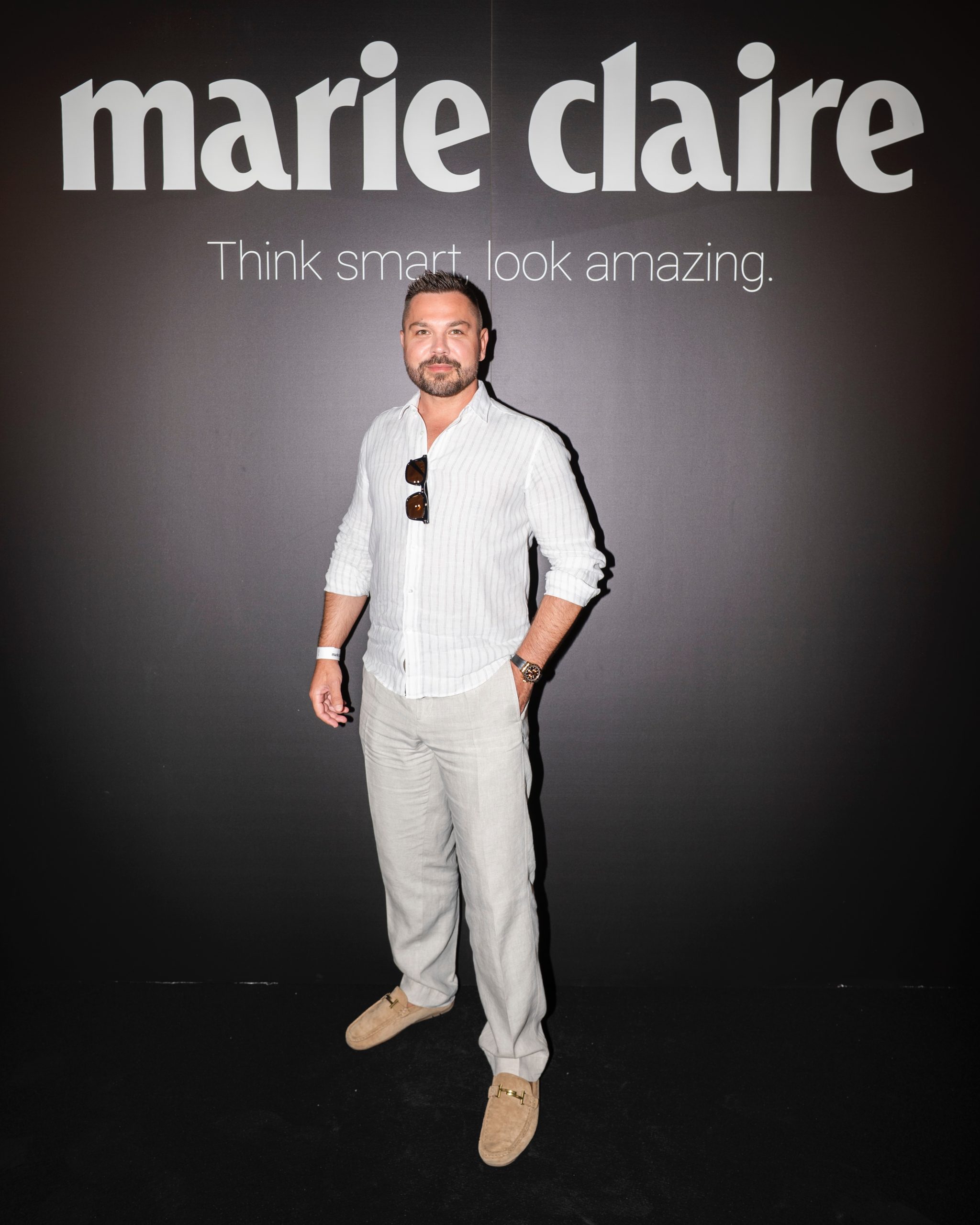 marie claire