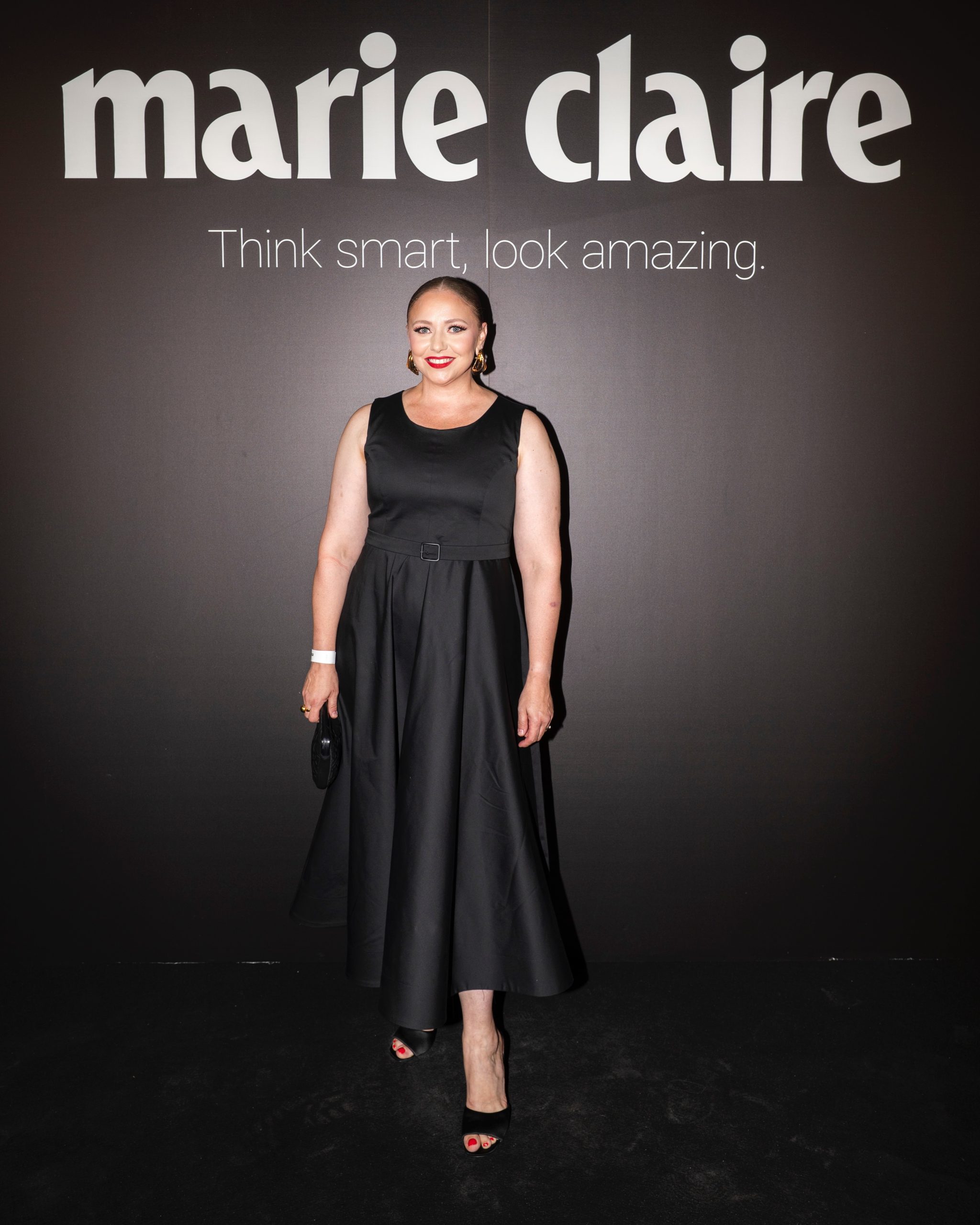 marie claire