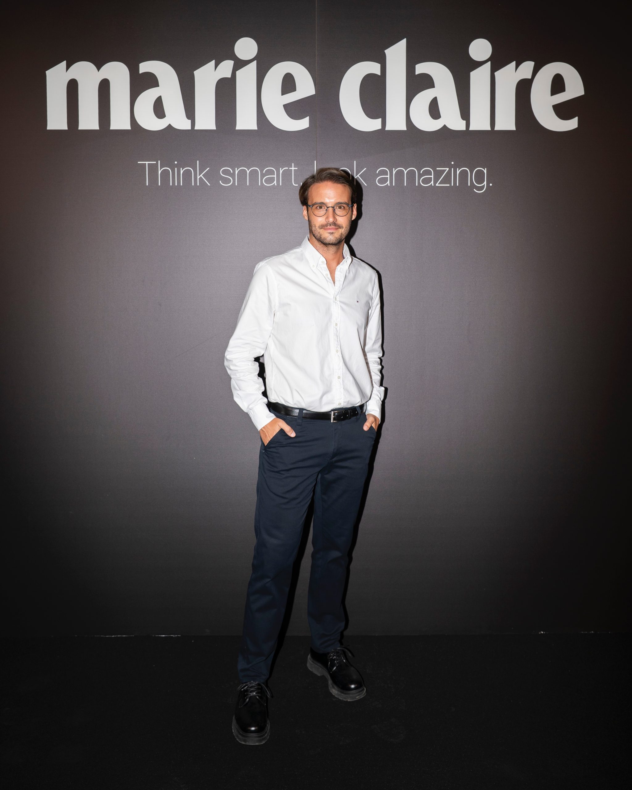 marie claire