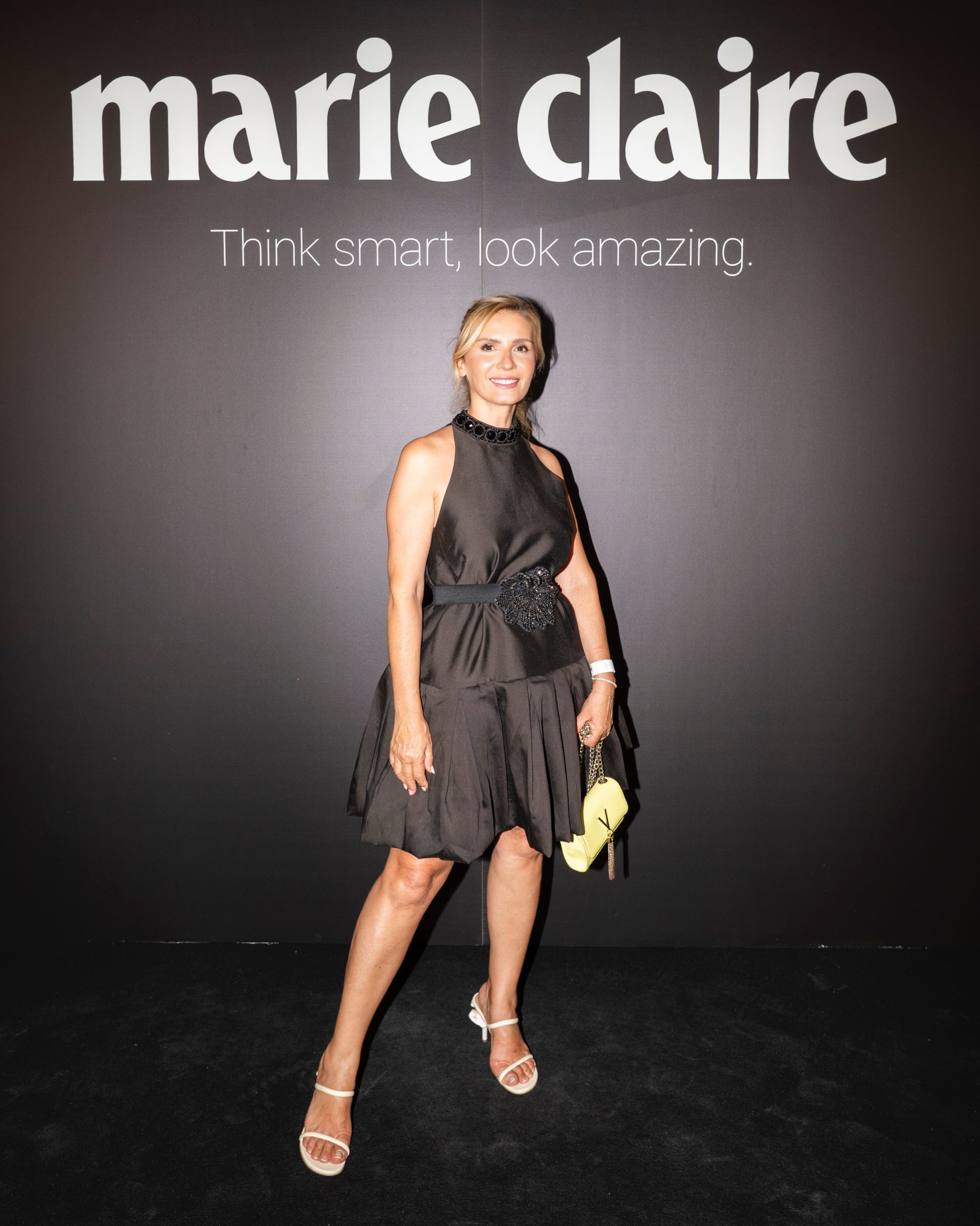 marie claire