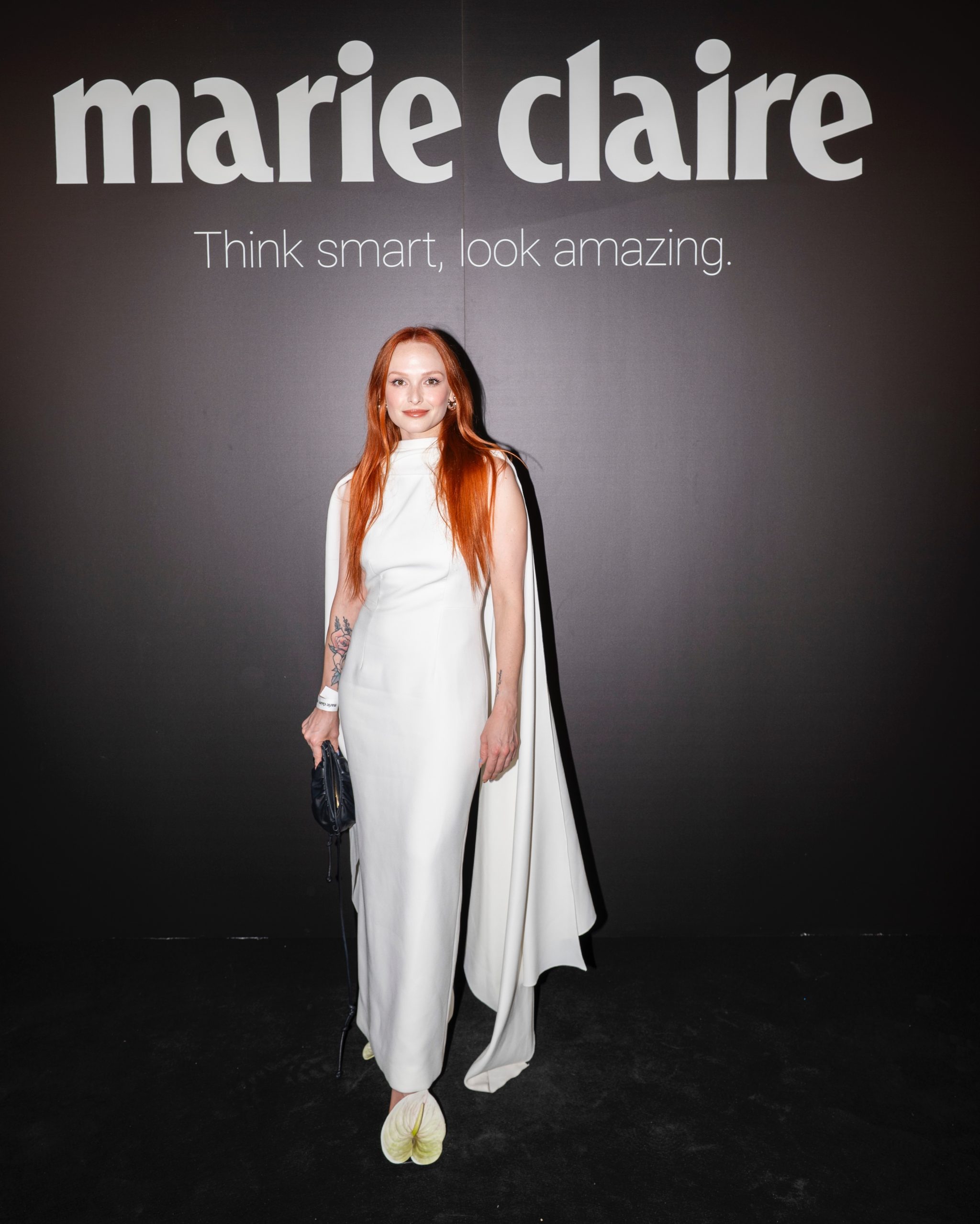 marie claire