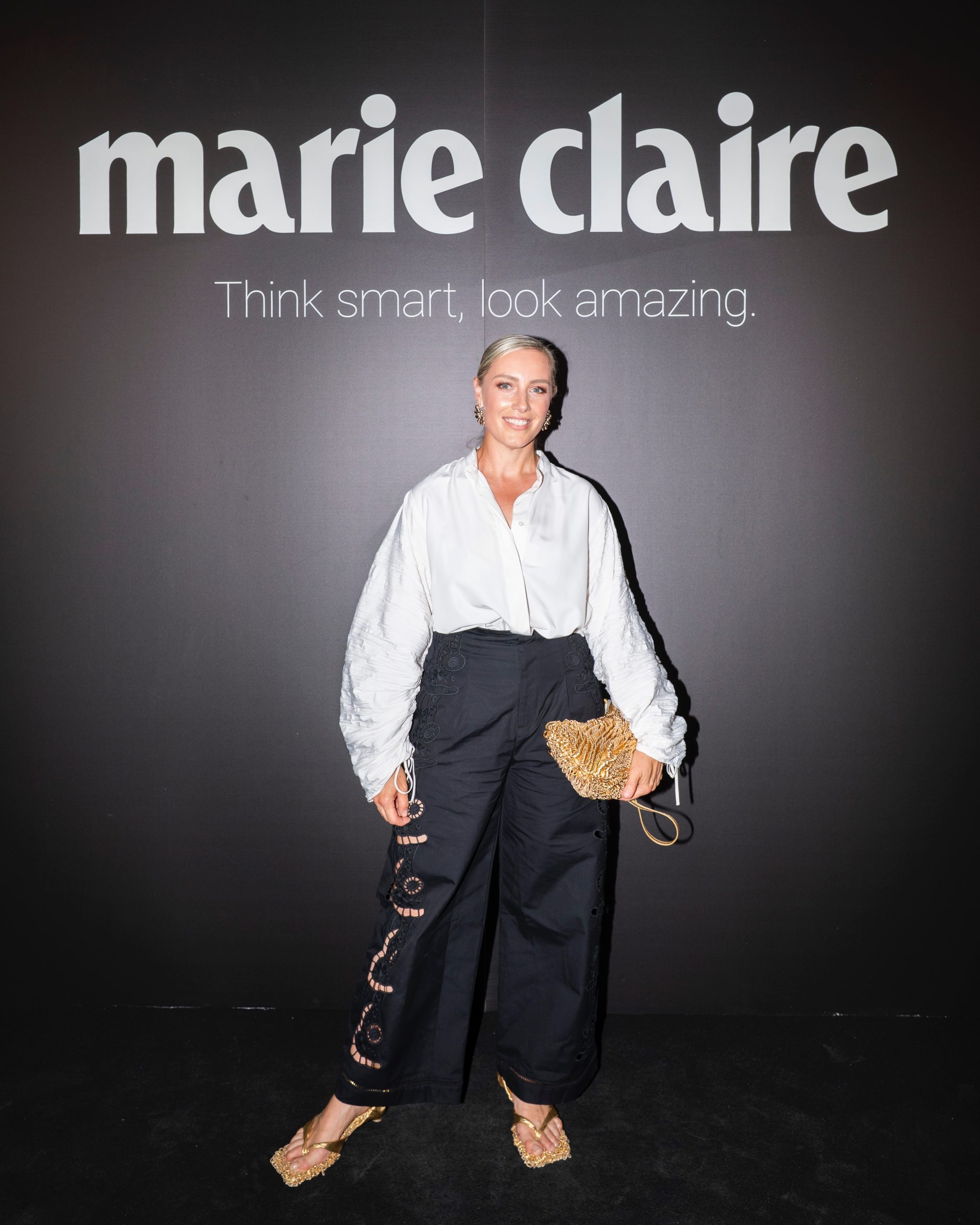 marie claire